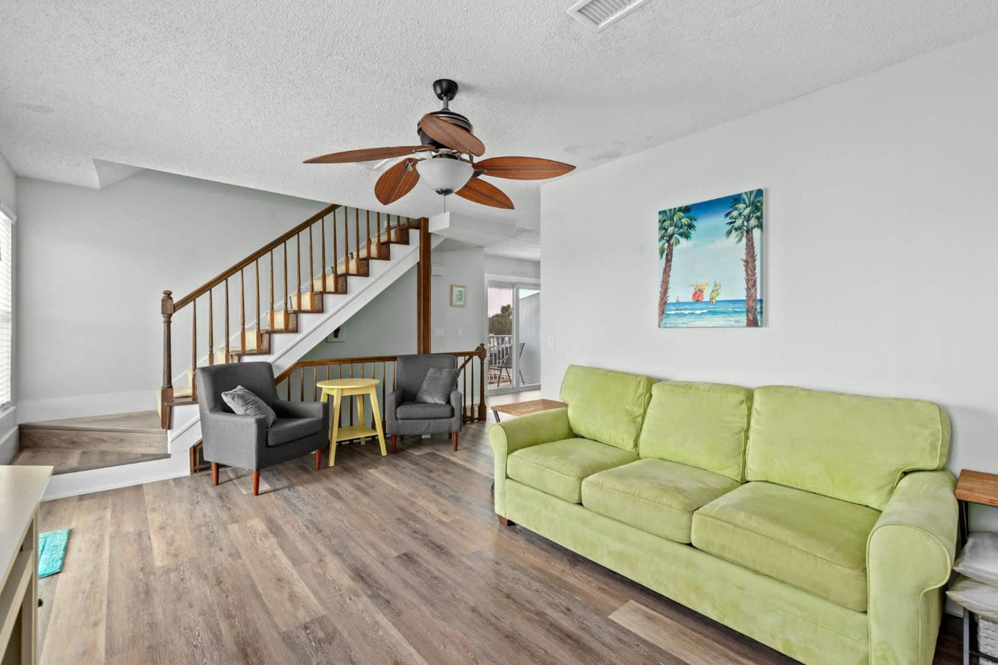 Holiday home Bikini Bottom Harbor Private Gated Destin