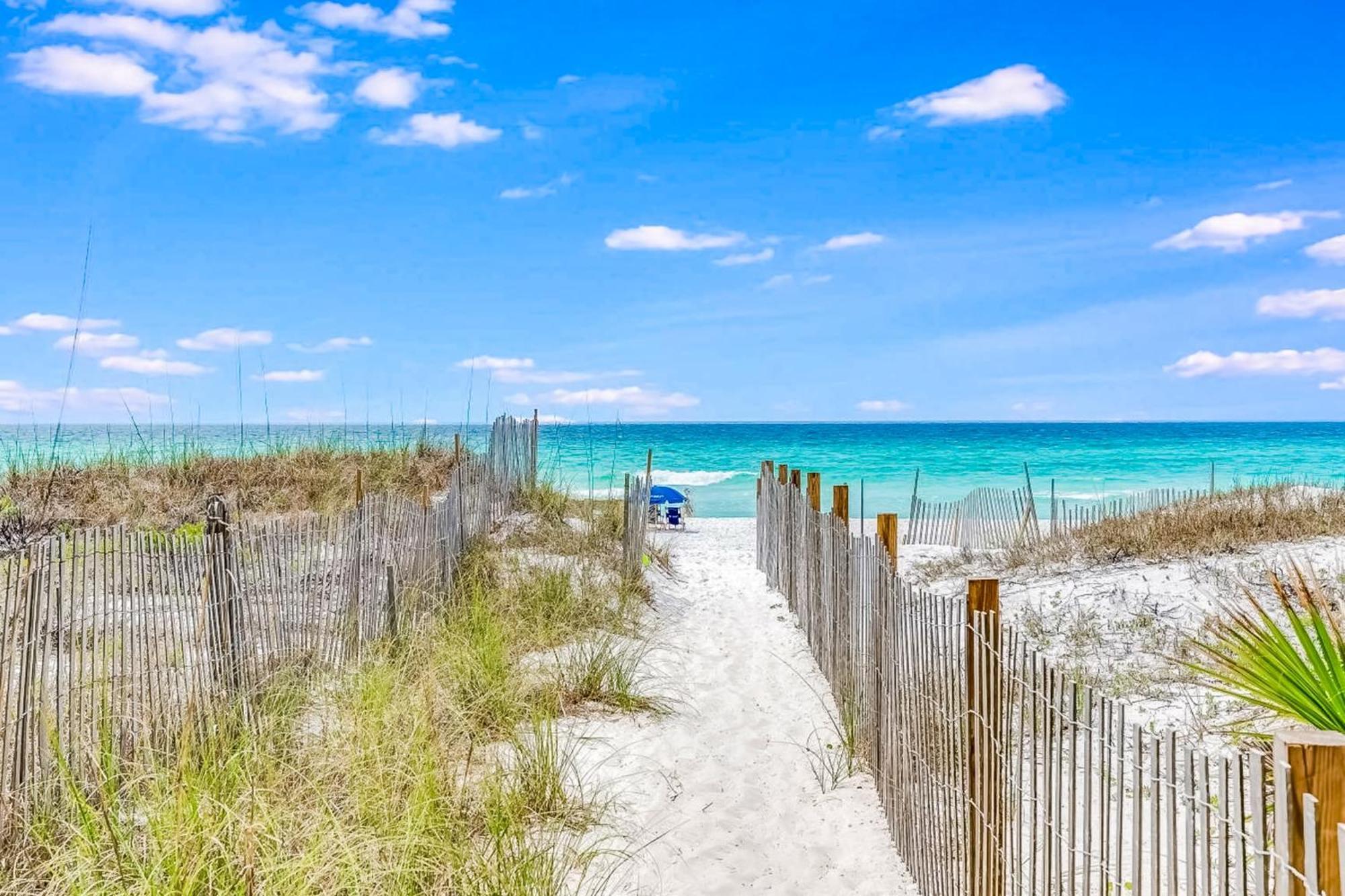 Seacove 10d Destin