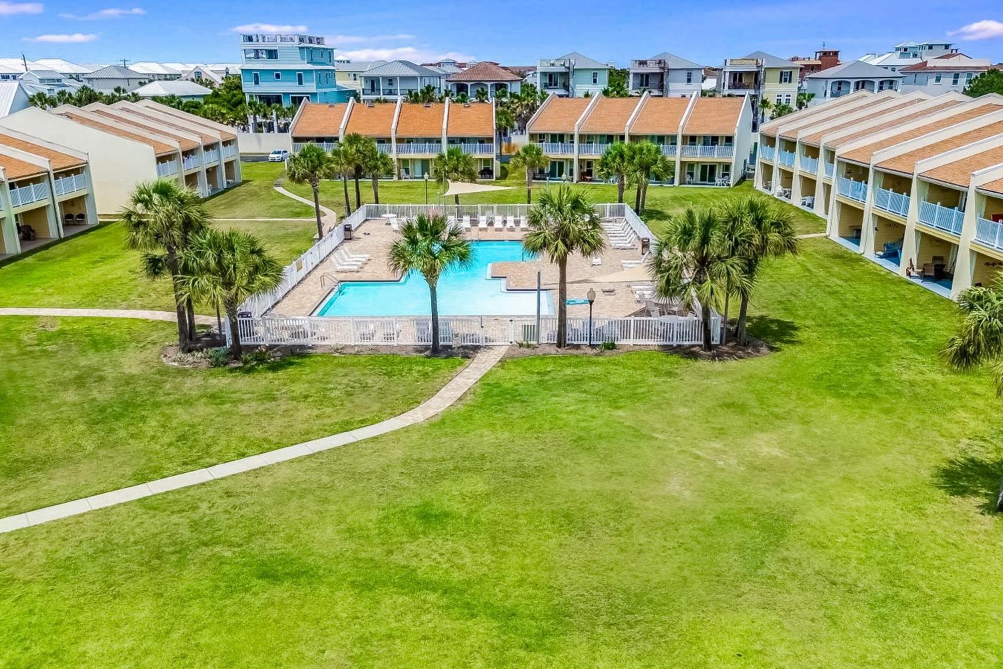 Seacove 10d Apartment