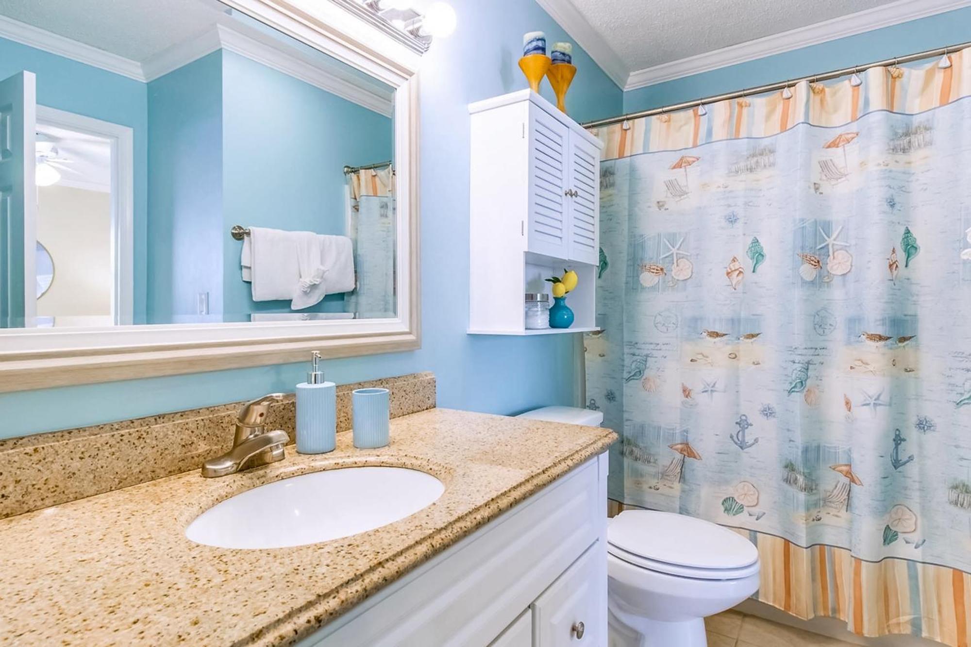 Seacove 10d Apartment *