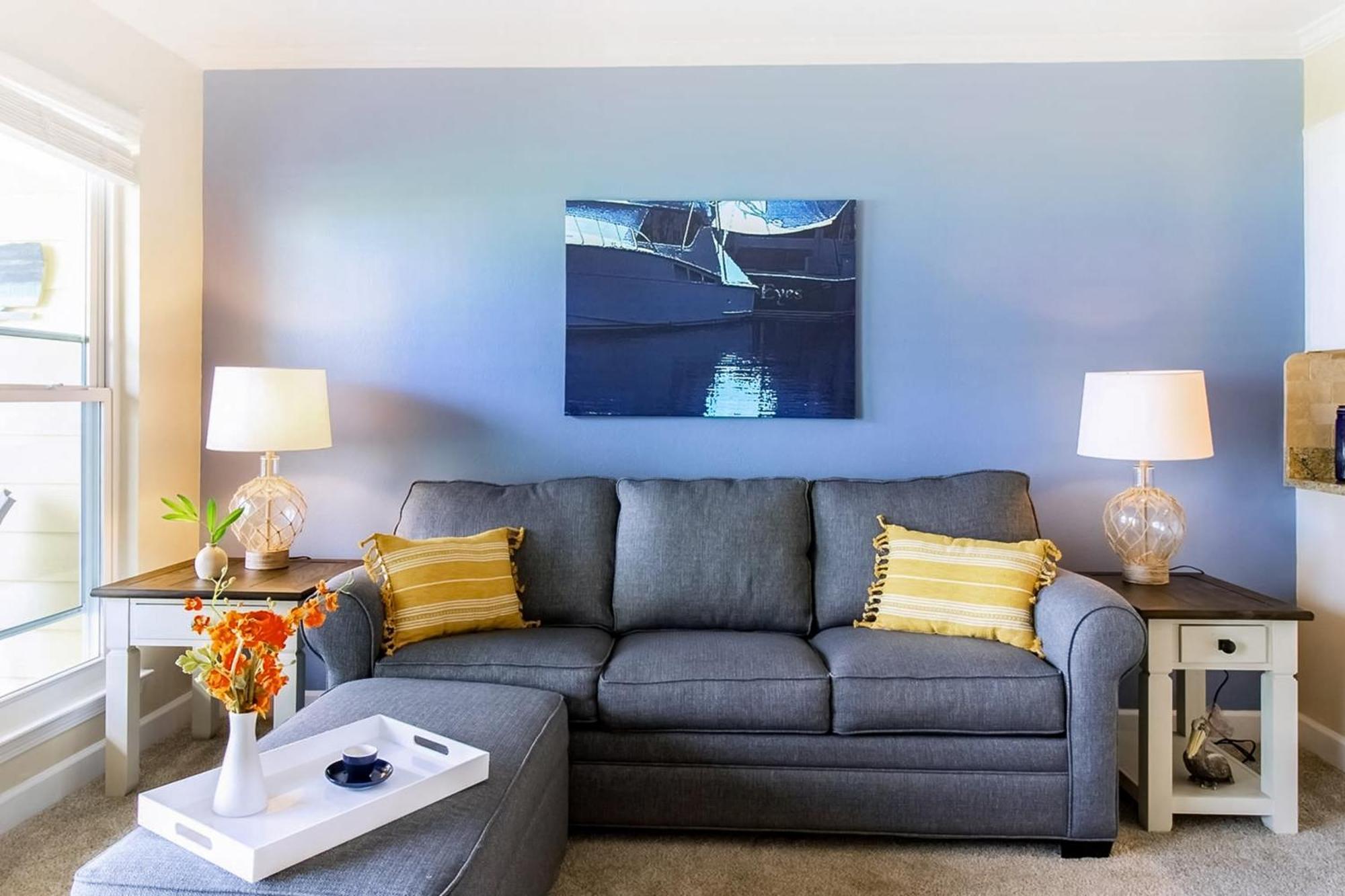 Seacove 10d Apartment Destin