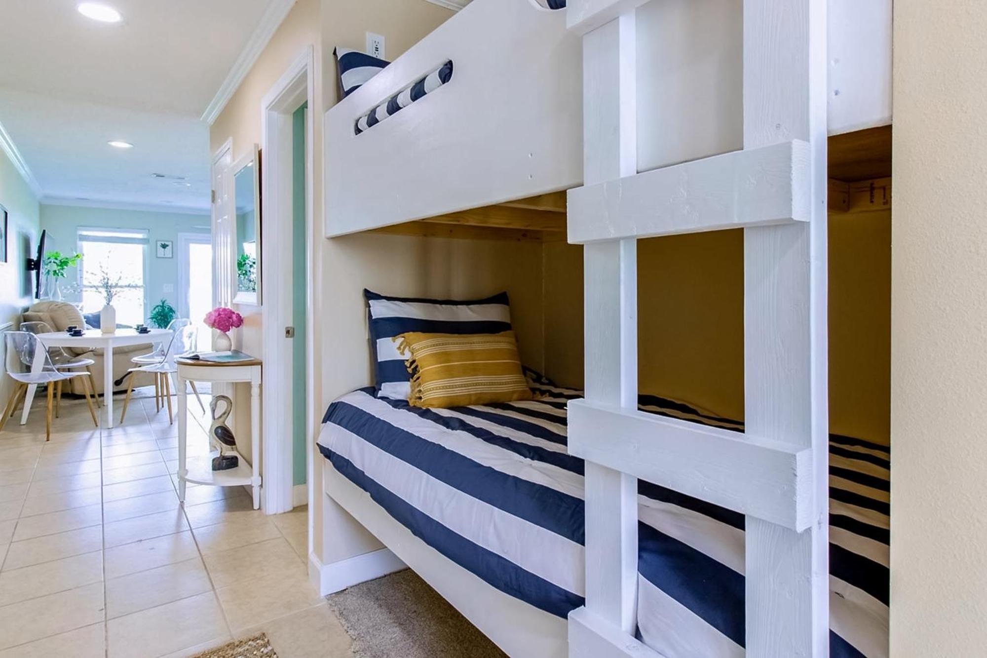 Seacove 10d Apartment Destin
