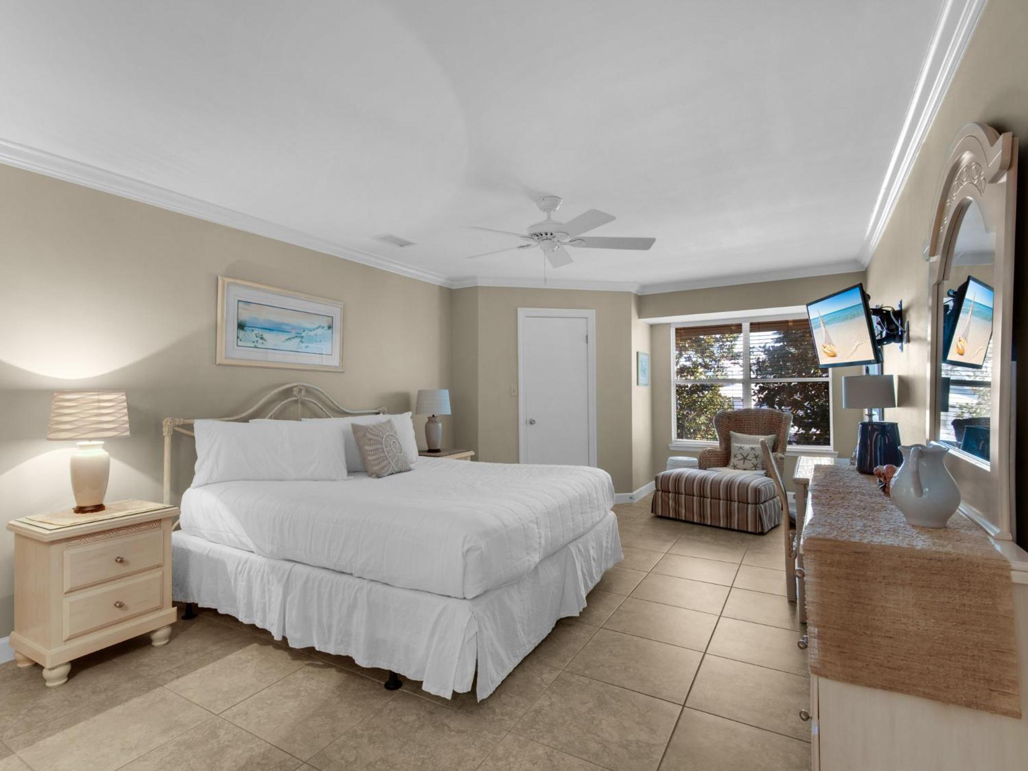 Apartment Hidden Dunes 179 By Newman-dailey Destin
