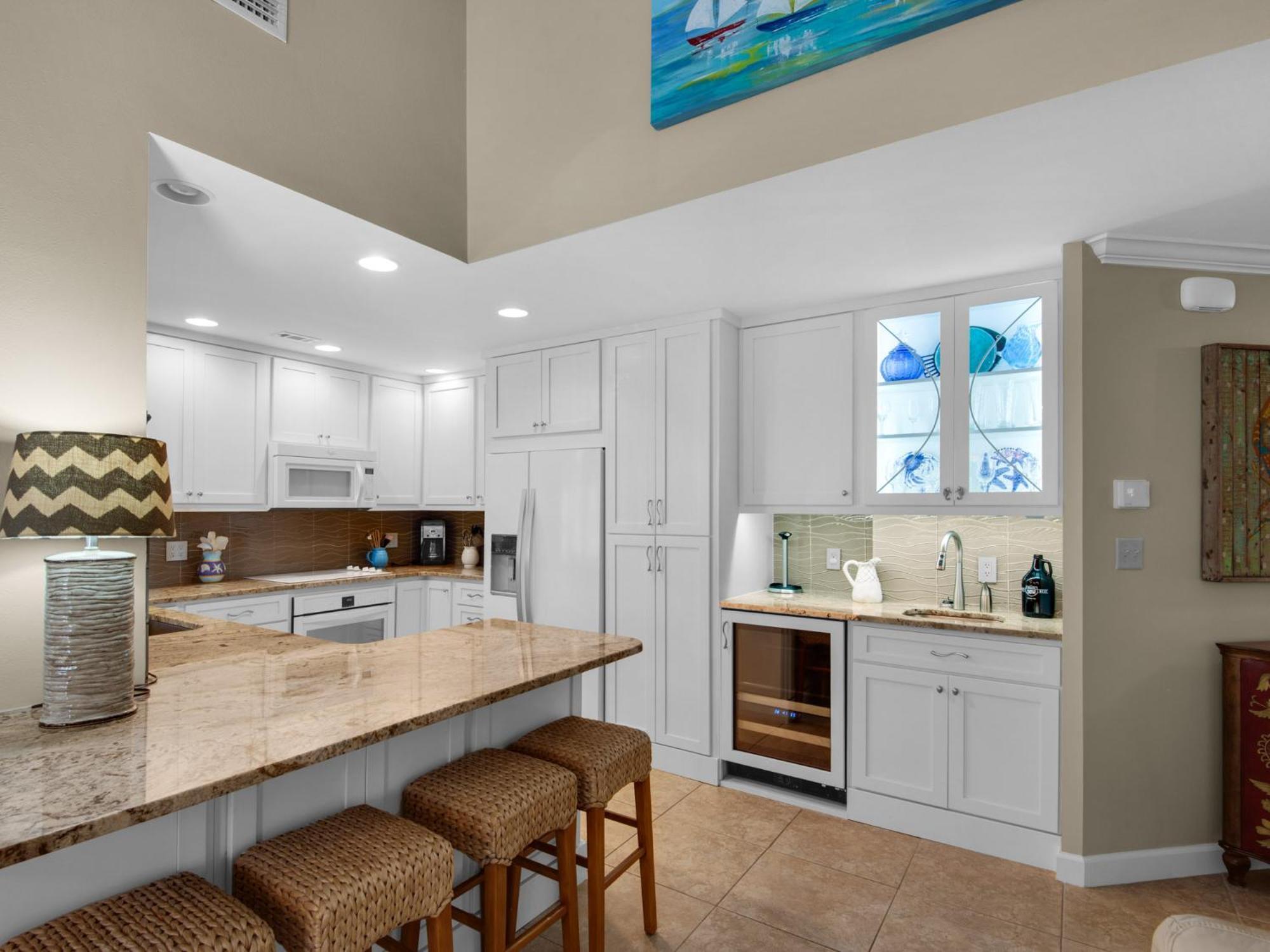Hidden Dunes 179 By Newman-dailey Apartment *