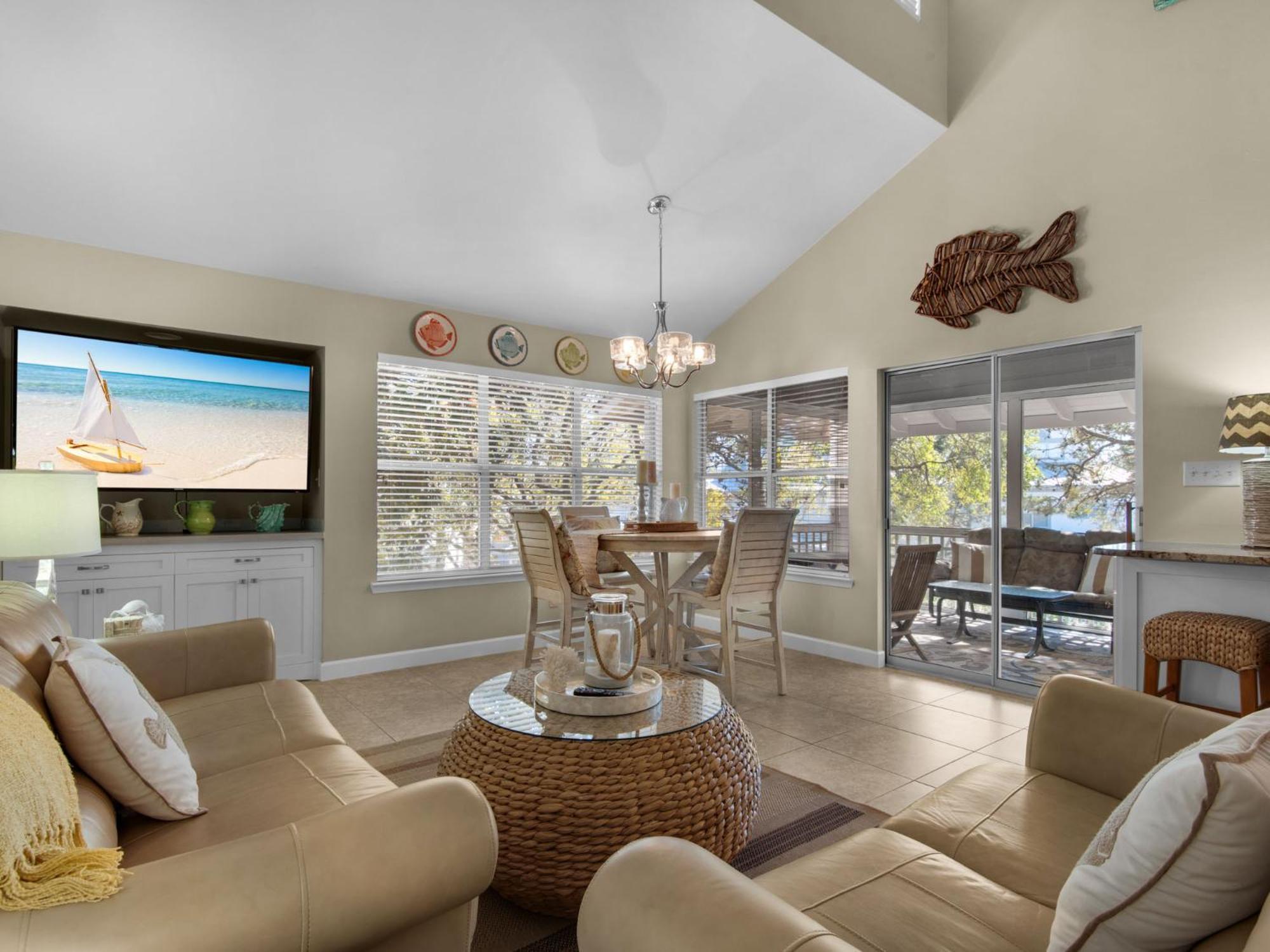 Hidden Dunes 179 By Newman-dailey Apartment Destin