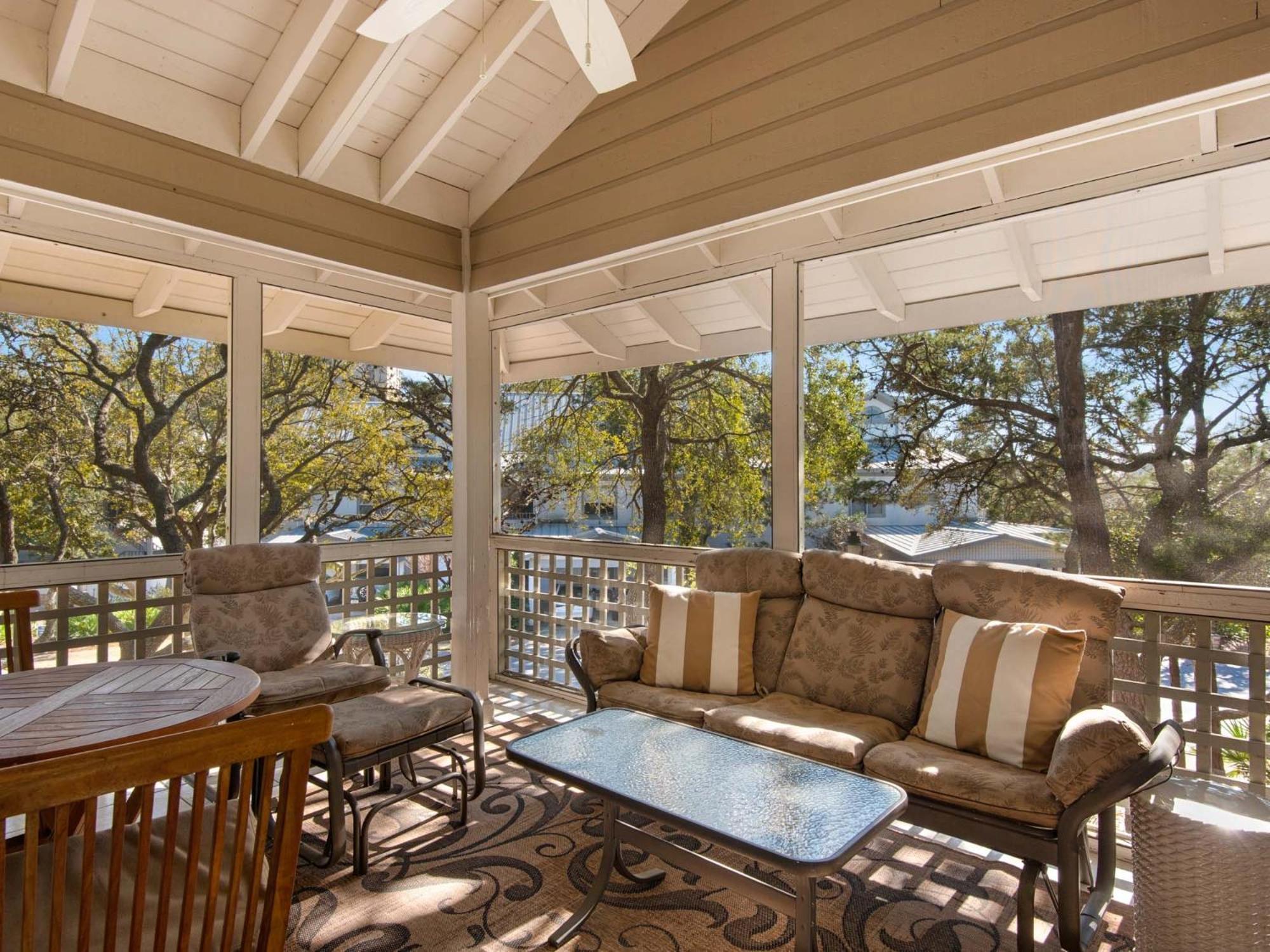 Hidden Dunes 179 By Newman-dailey Apartment