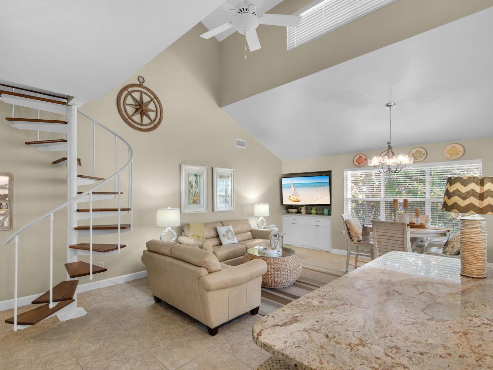 Hidden Dunes 179 By Newman-dailey Apartment *