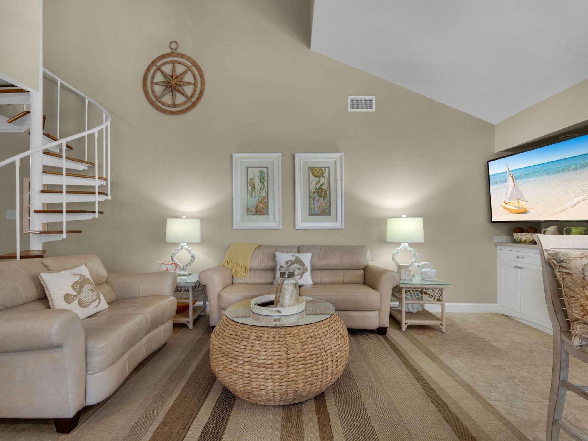 Hidden Dunes 179 By Newman-dailey Apartment