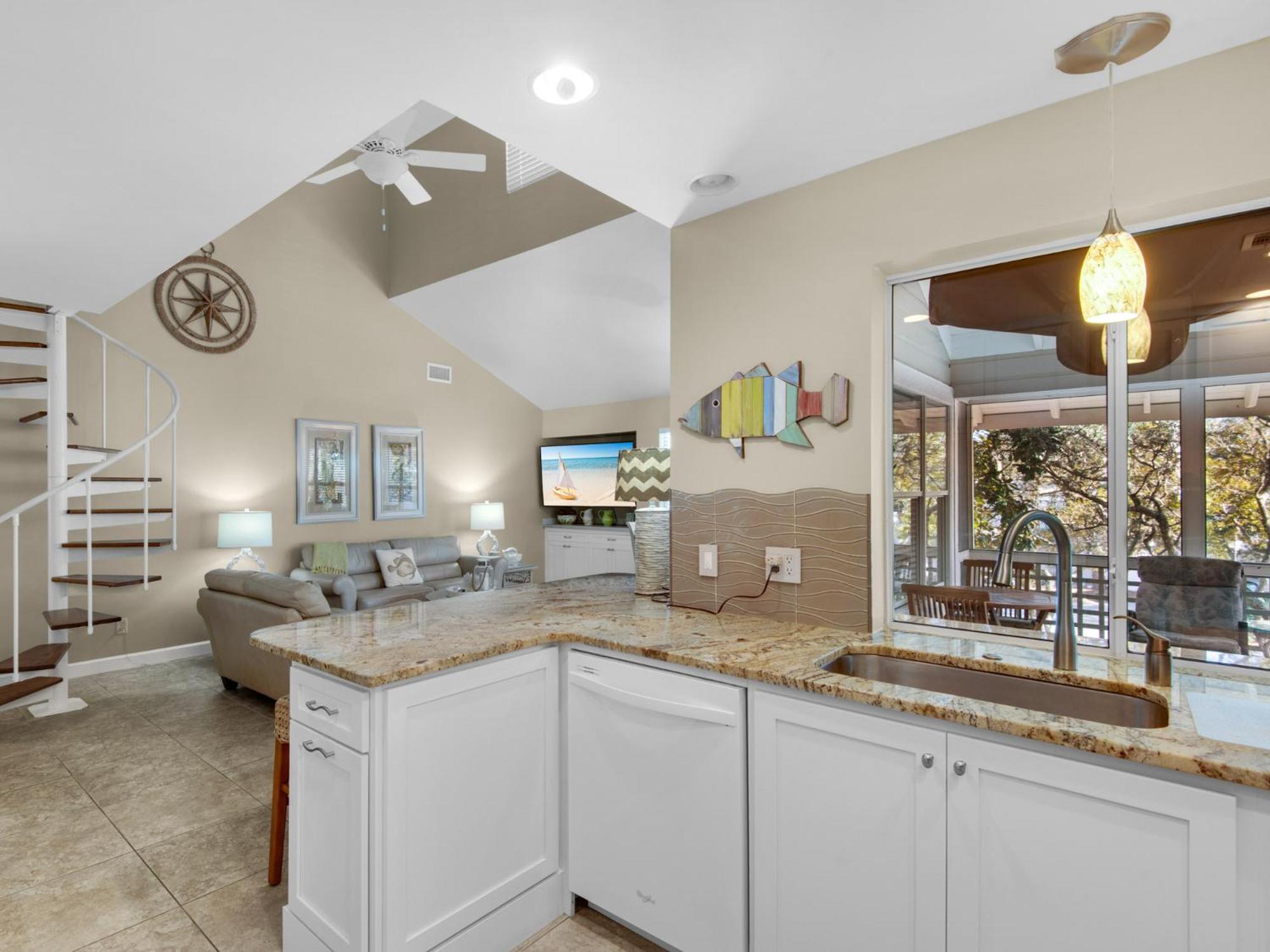Apartment Hidden Dunes 179 By Newman-dailey
