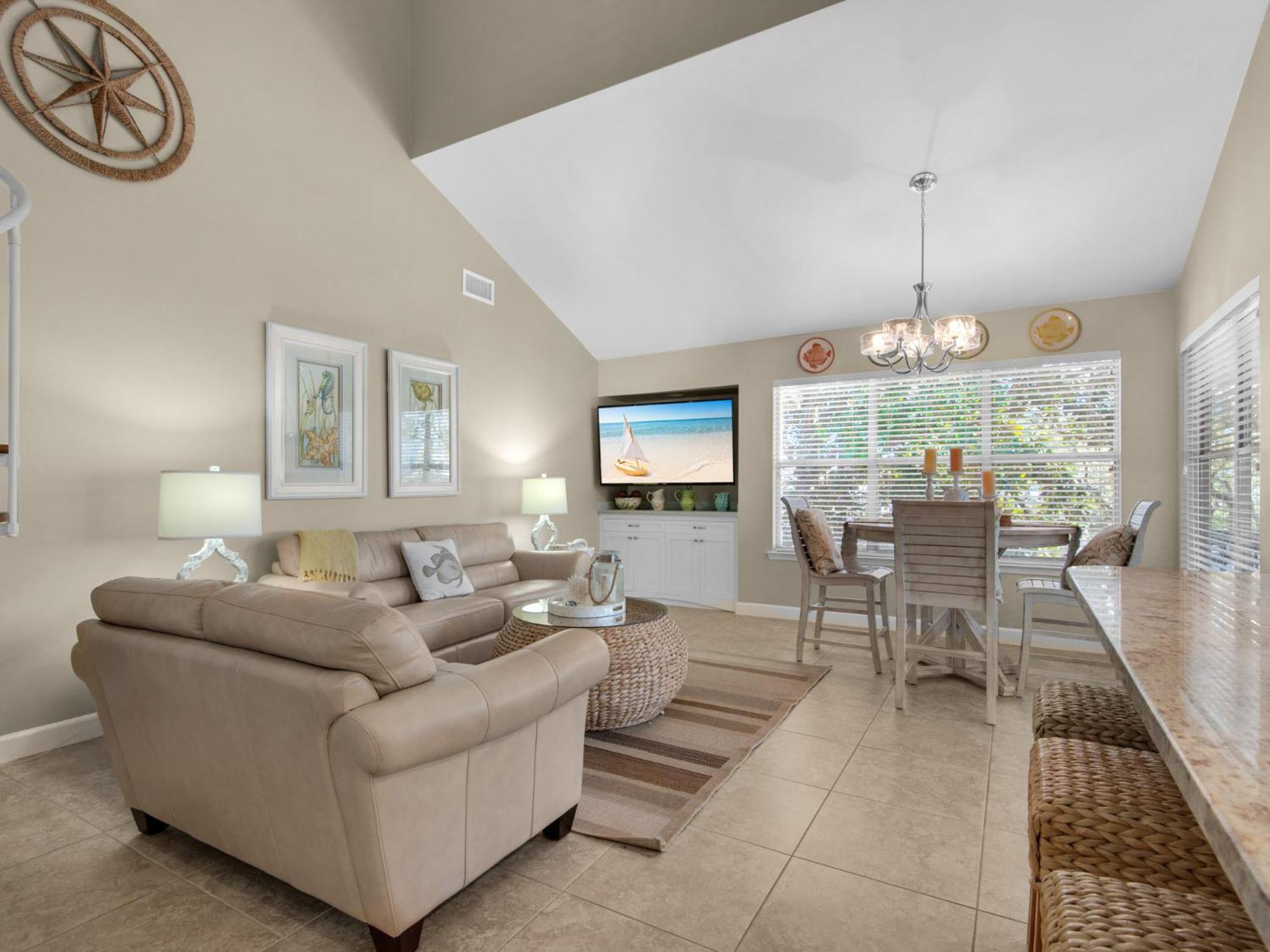 Apartment Hidden Dunes 179 By Newman-dailey Destin