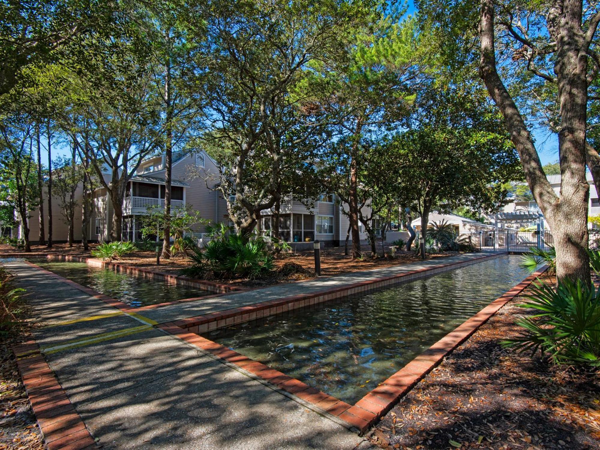 Hidden Dunes 179 By Newman-dailey Apartment