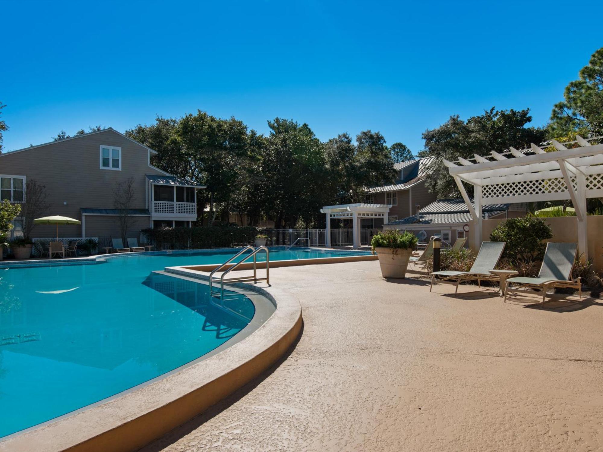 Apartment Hidden Dunes 179 By Newman-dailey