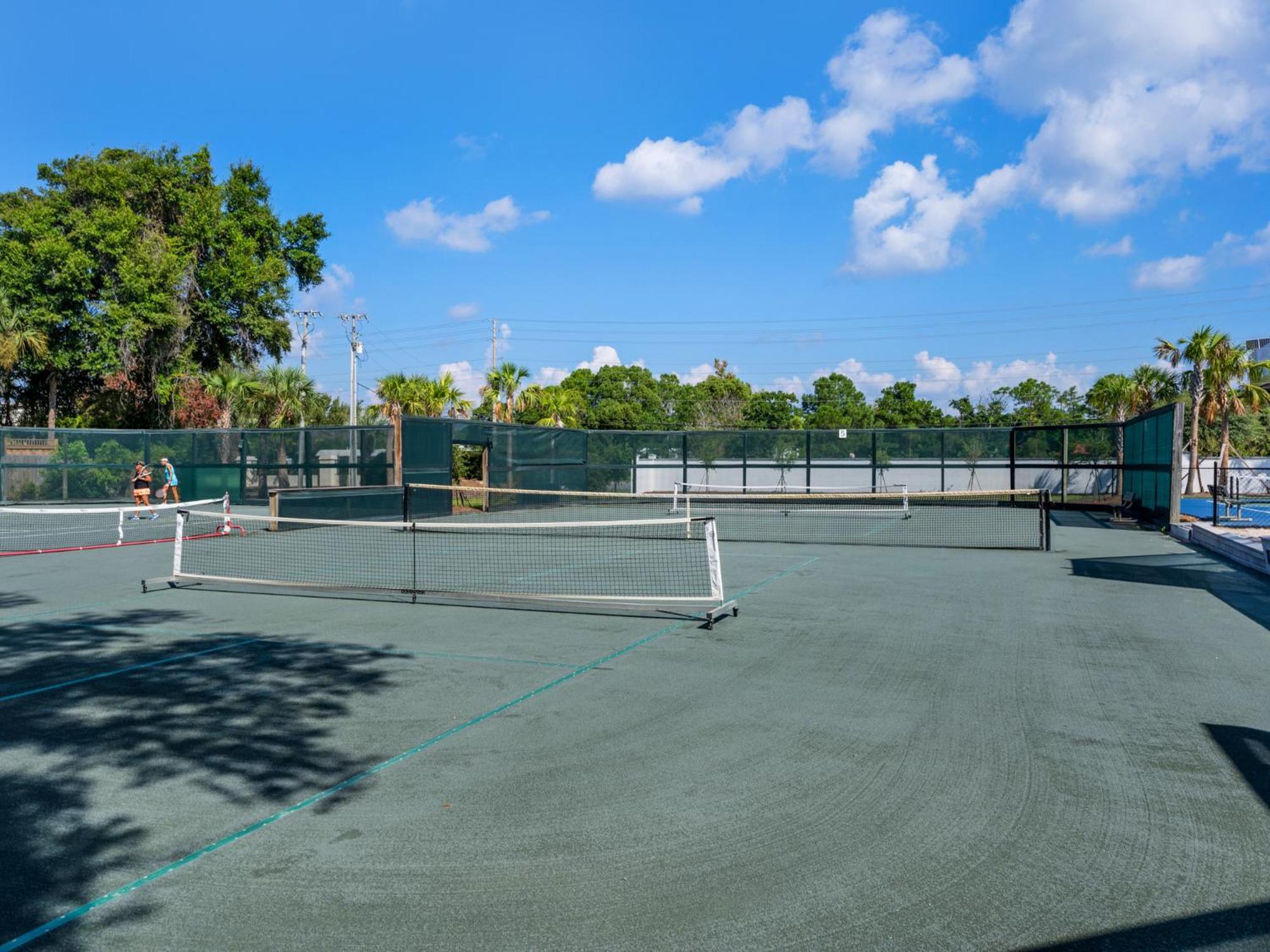 Hidden Dunes 179 By Newman-dailey Apartment *