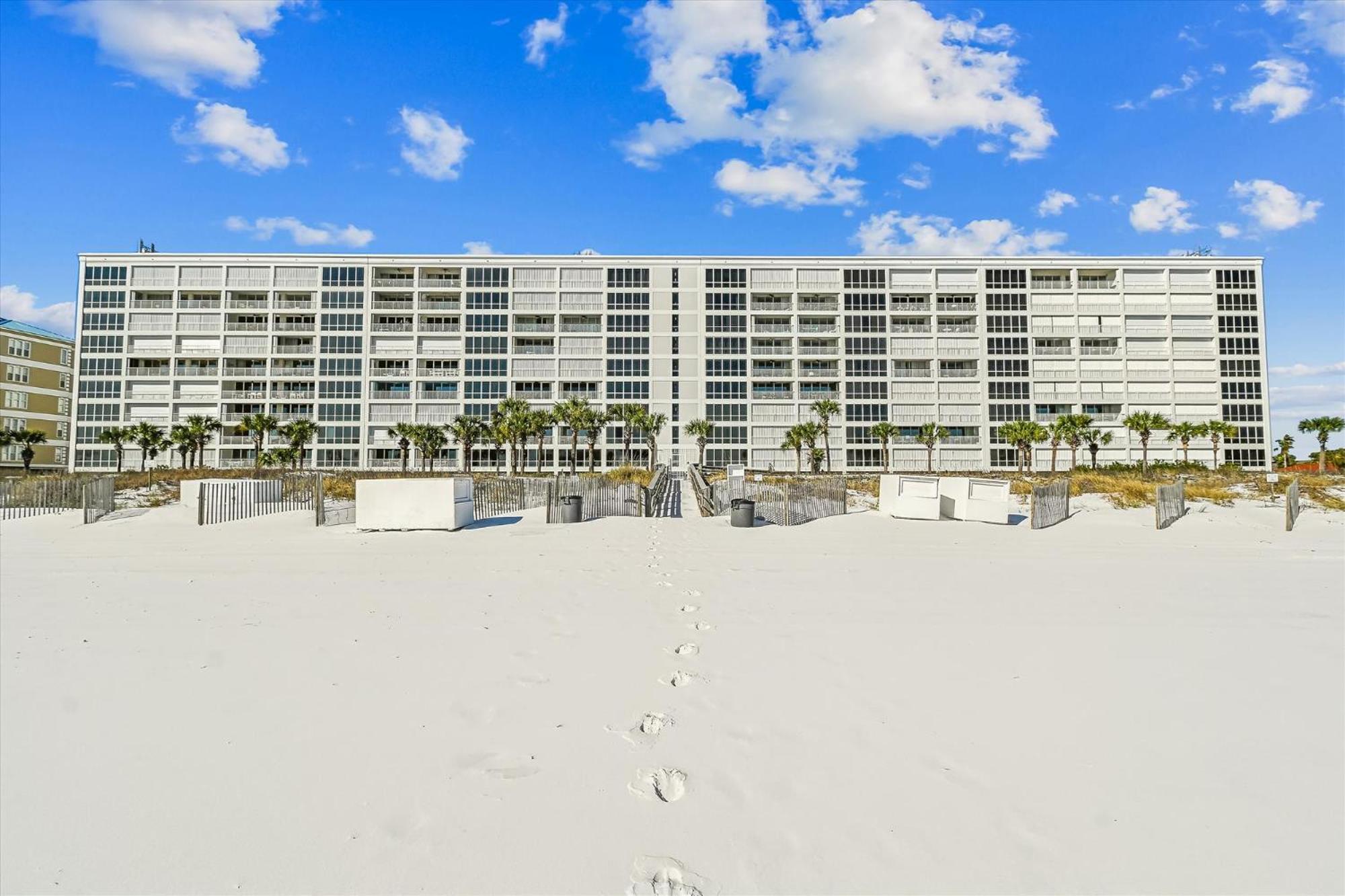 Oceania 201- By Isle Destin