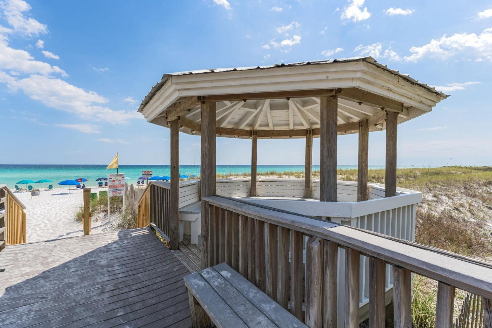 Southbay By The Gulf 010 By Newman-dailey Apartment
