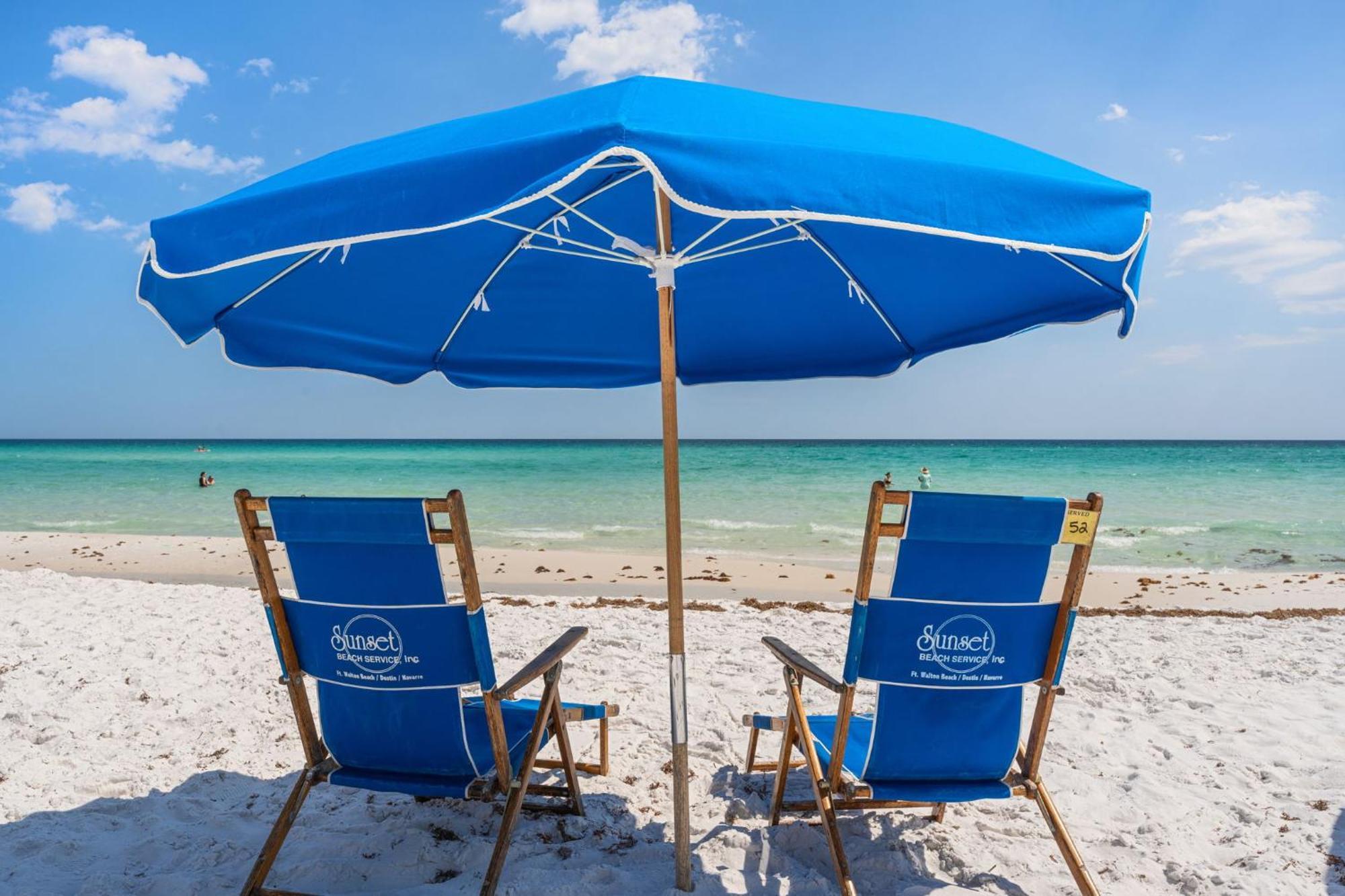 Southbay By The Gulf 010 By Newman-dailey Apartment Destin