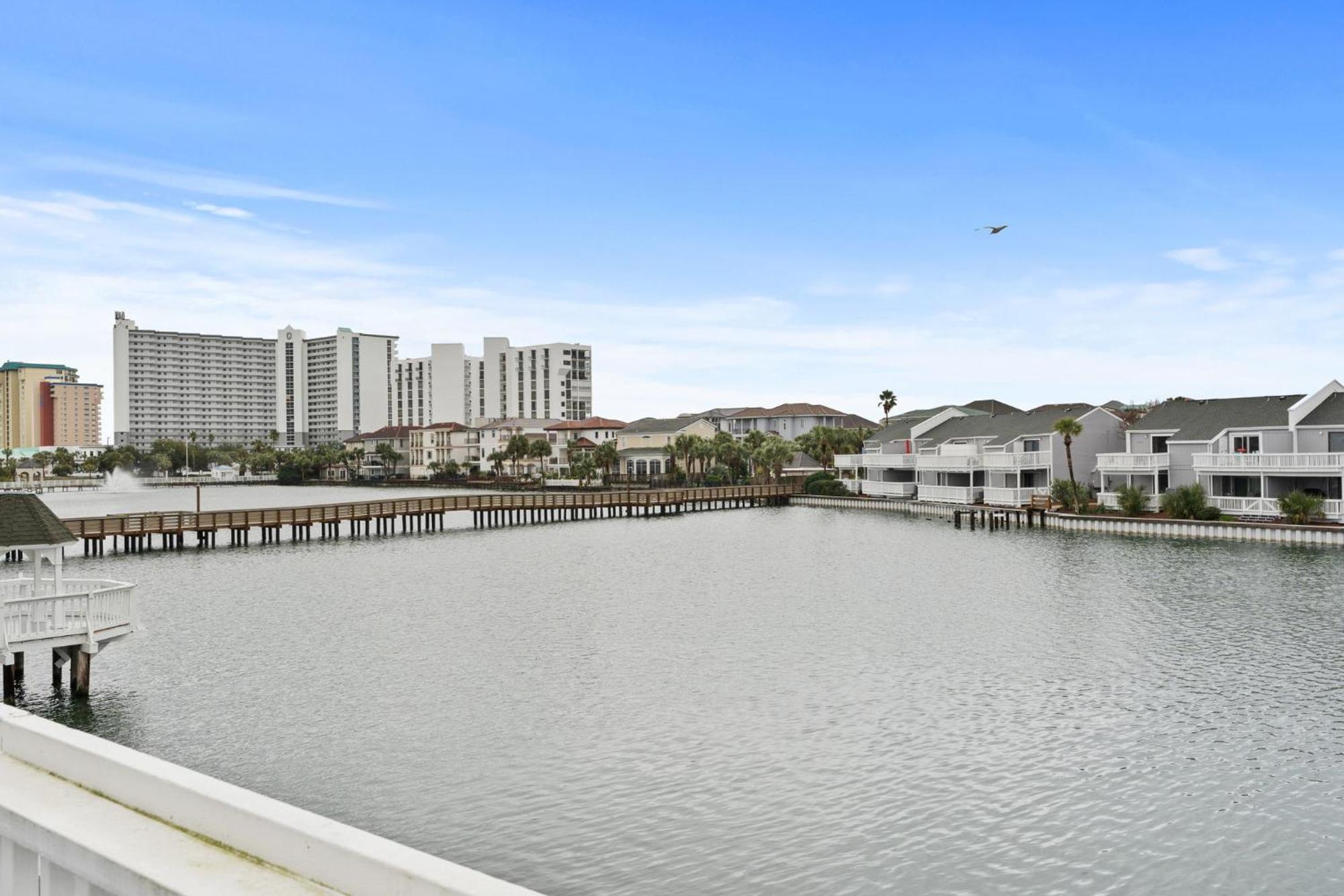 Southbay By The Gulf 010 By Newman-dailey *