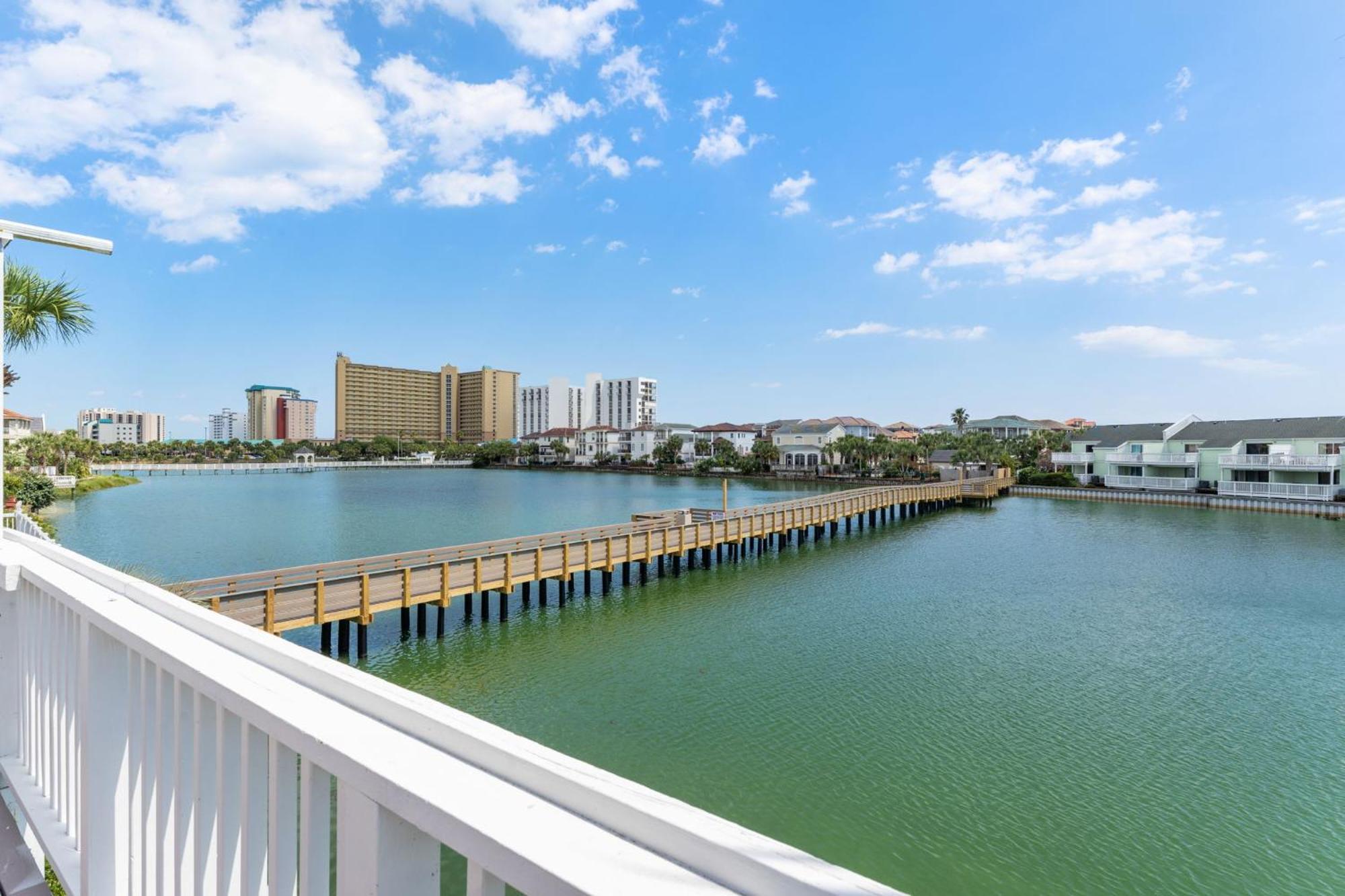 Southbay By The Gulf 010 By Newman-dailey * Destin