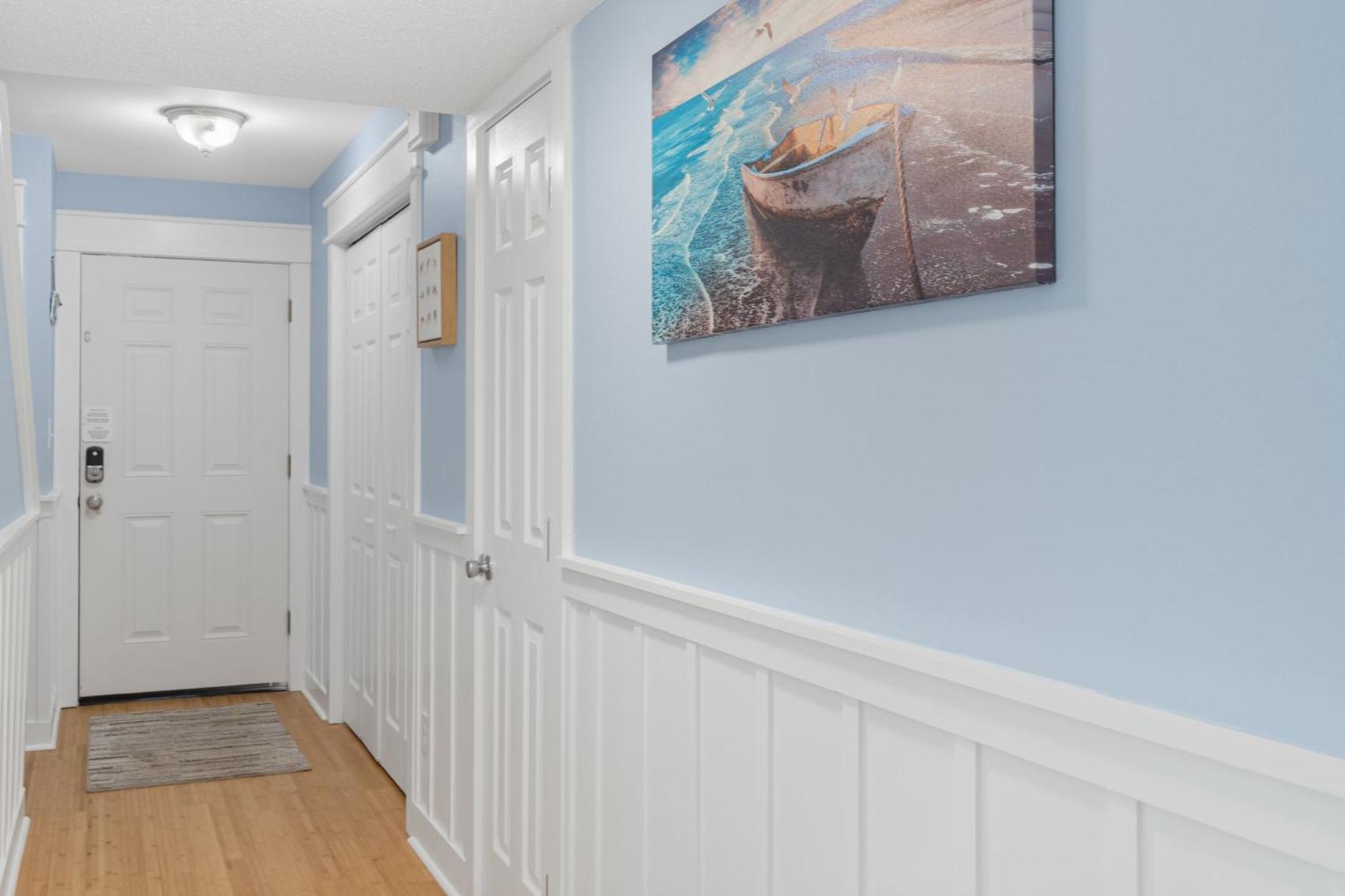 Southbay By The Gulf 010 By Newman-dailey Apartment *