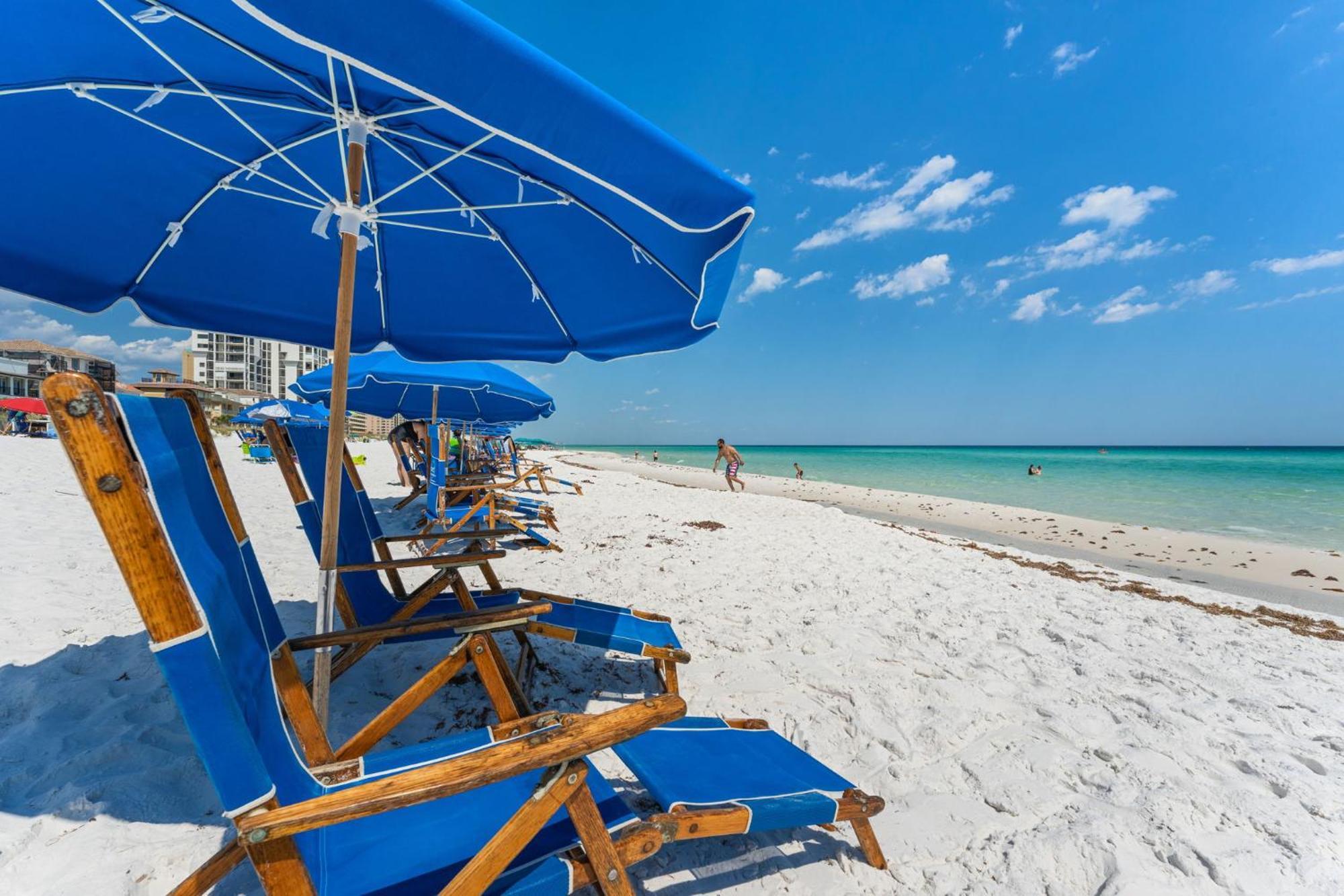 Southbay By The Gulf 010 By Newman-dailey Apartment
