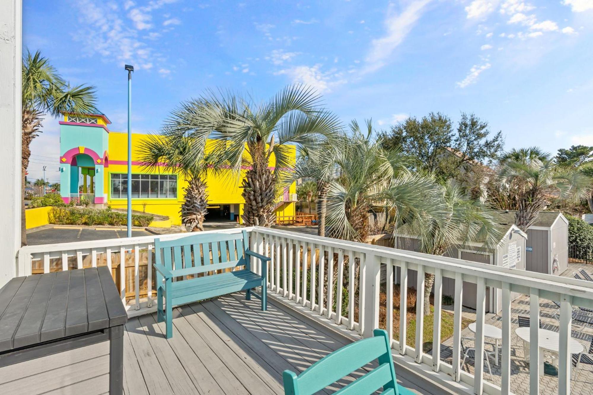 Apartment Southbay By The Gulf 010 By Newman-dailey *