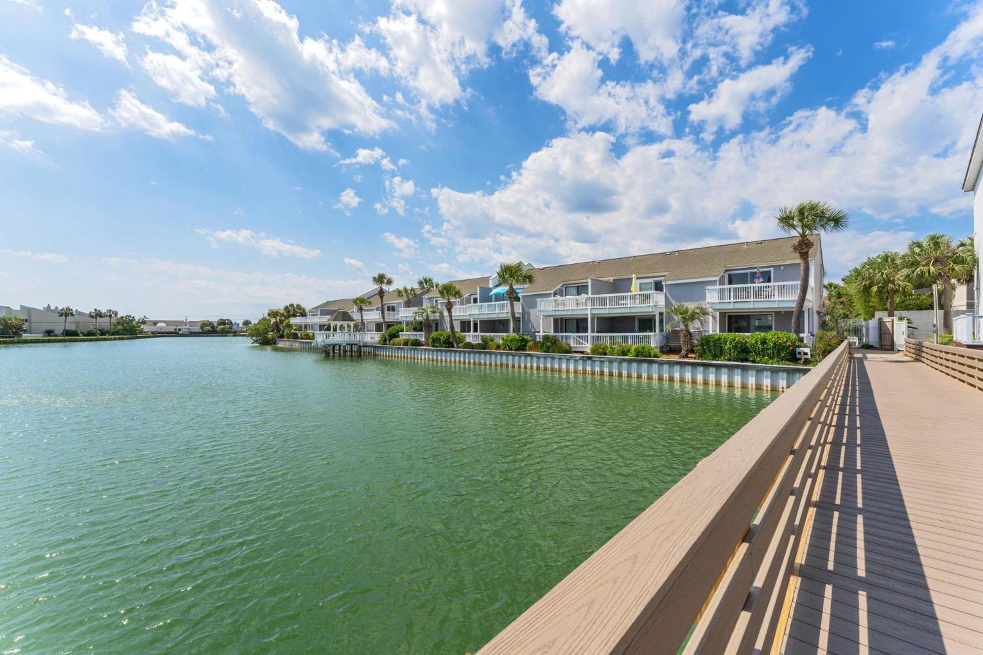 Southbay By The Gulf 010 By Newman-dailey Apartment Destin