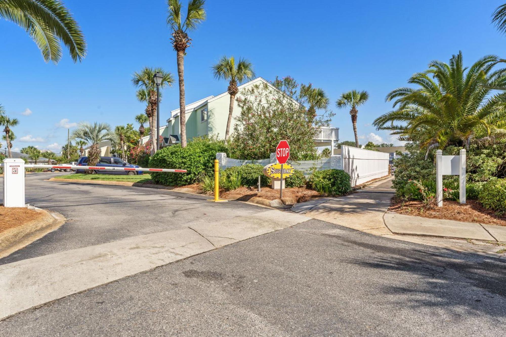 Southbay By The Gulf 010 By Newman-dailey Apartment