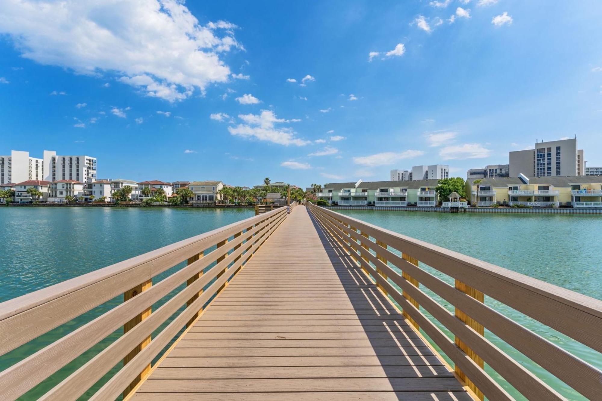 Southbay By The Gulf 010 By Newman-dailey Apartment *