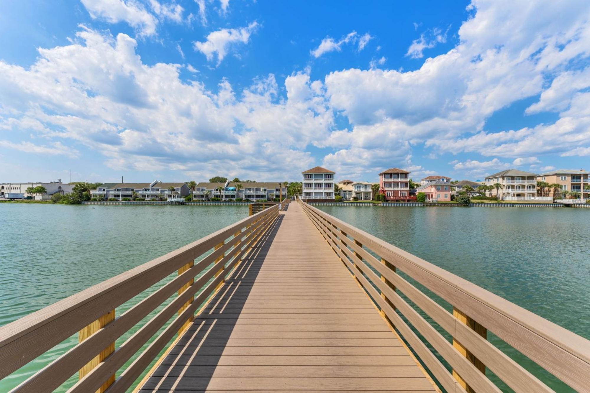 Southbay By The Gulf 010 By Newman-dailey Apartment Destin