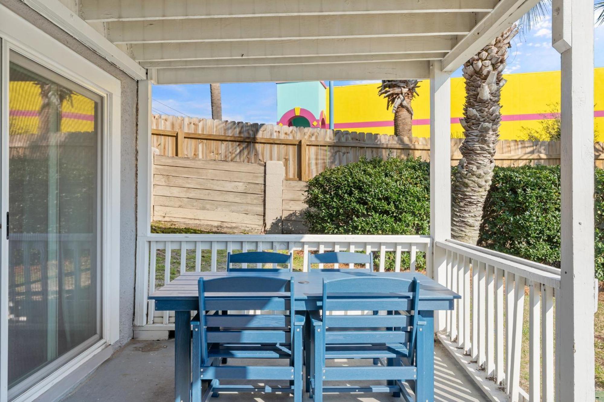 Apartment Southbay By The Gulf 010 By Newman-dailey Destin