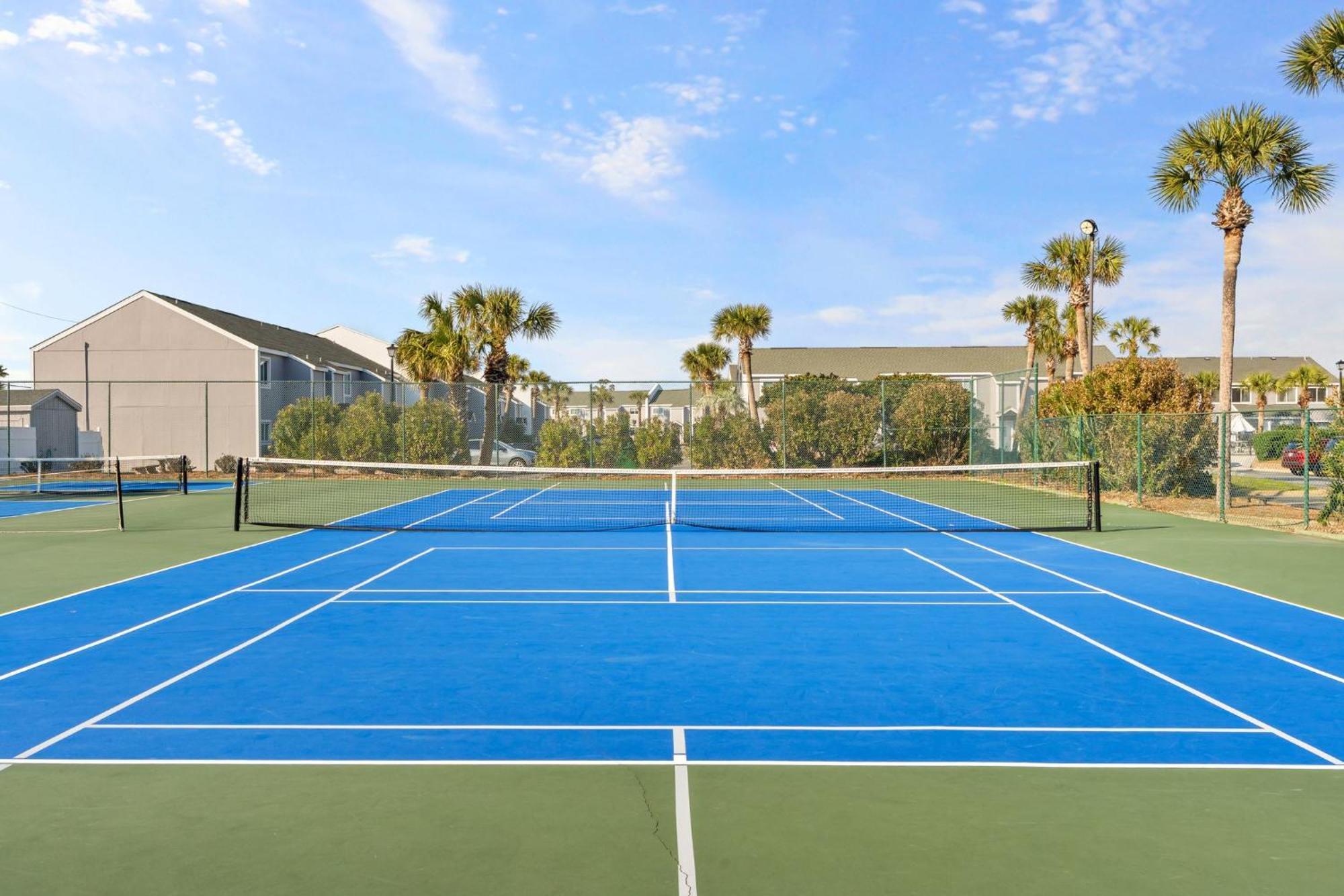 Southbay By The Gulf 010 By Newman-dailey Apartment