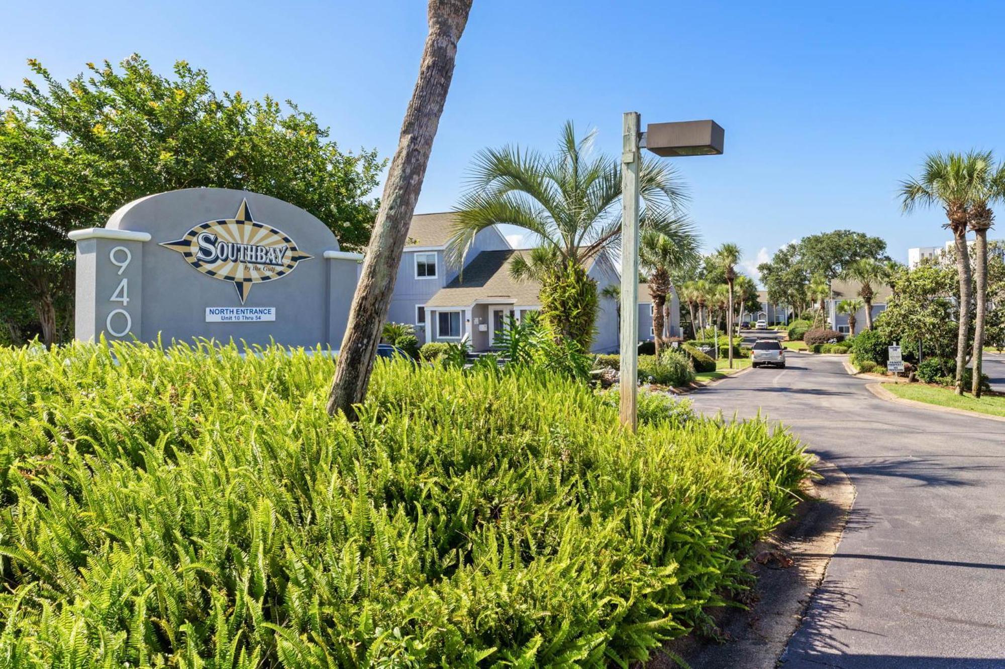 Apartment Southbay By The Gulf 010 By Newman-dailey
