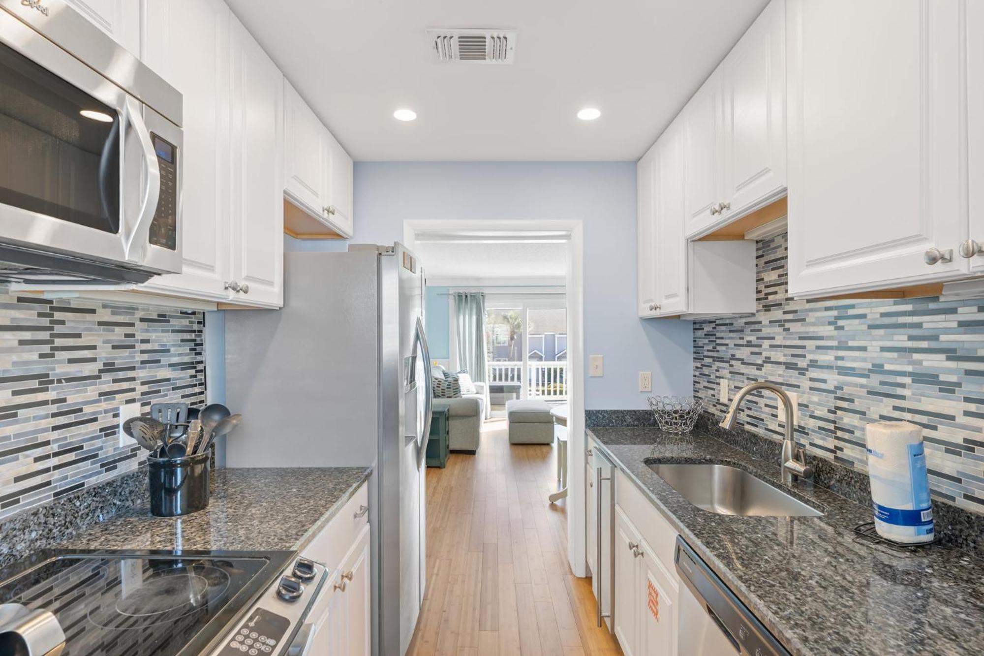 Southbay By The Gulf 010 By Newman-dailey Apartment *