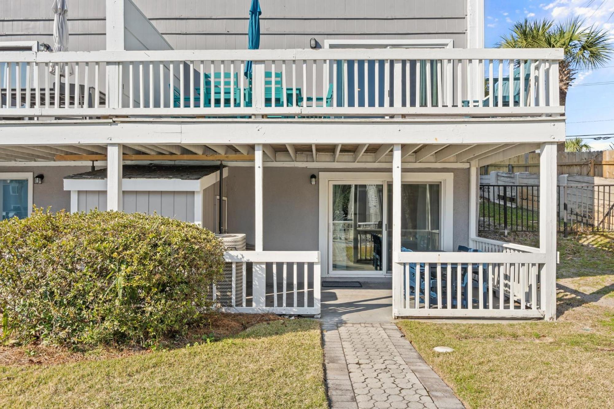 Apartment Southbay By The Gulf 010 By Newman-dailey *