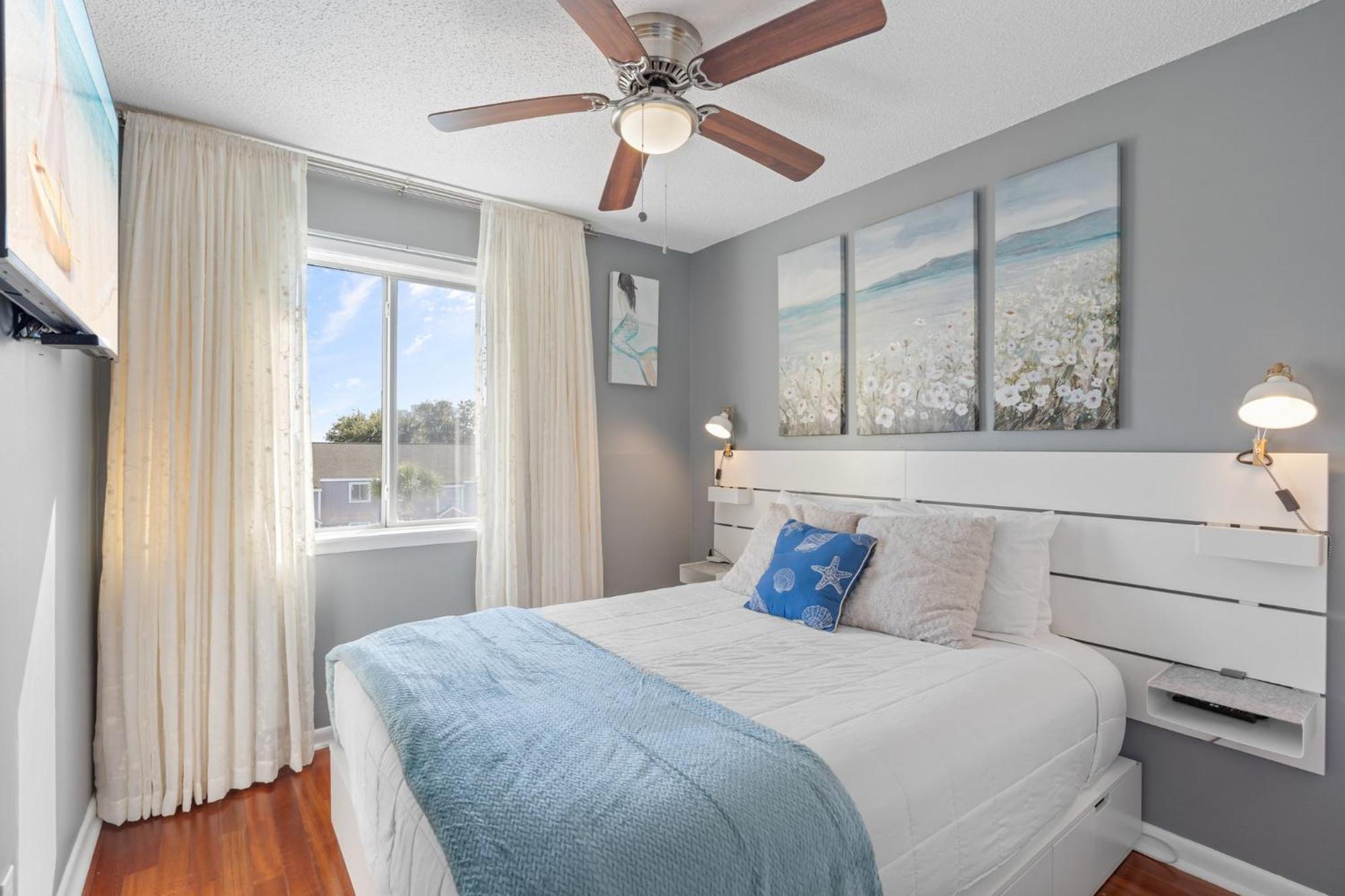 Southbay By The Gulf 010 By Newman-dailey Apartment Destin