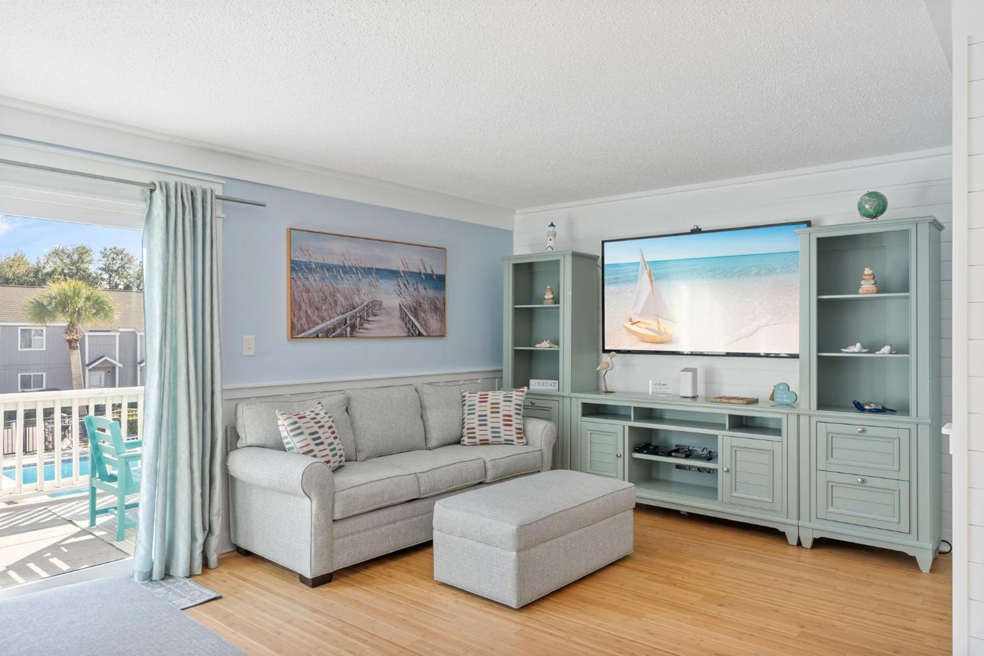 Apartment Southbay By The Gulf 010 By Newman-dailey
