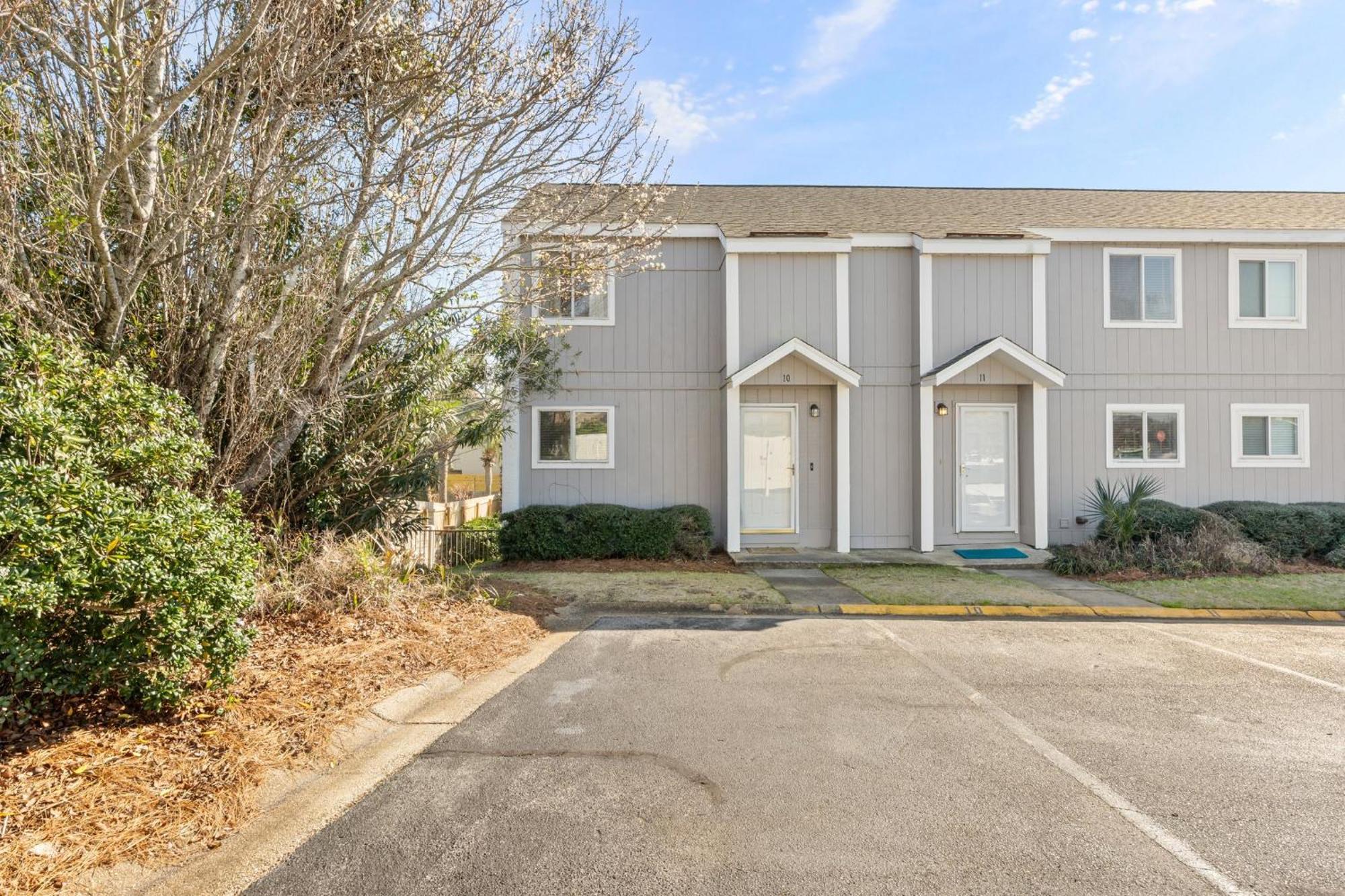 Southbay By The Gulf 010 By Newman-dailey Apartment *