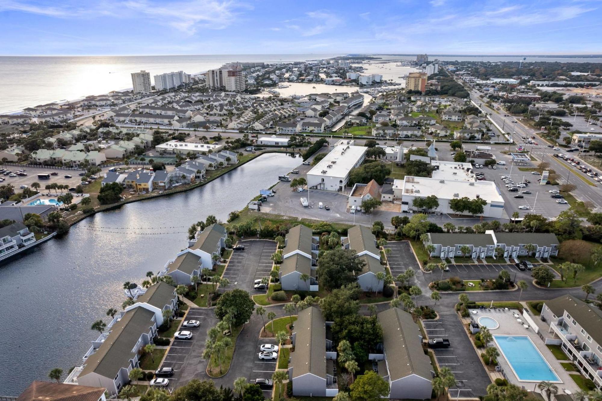 Southbay By The Gulf 010 By Newman-dailey Destin