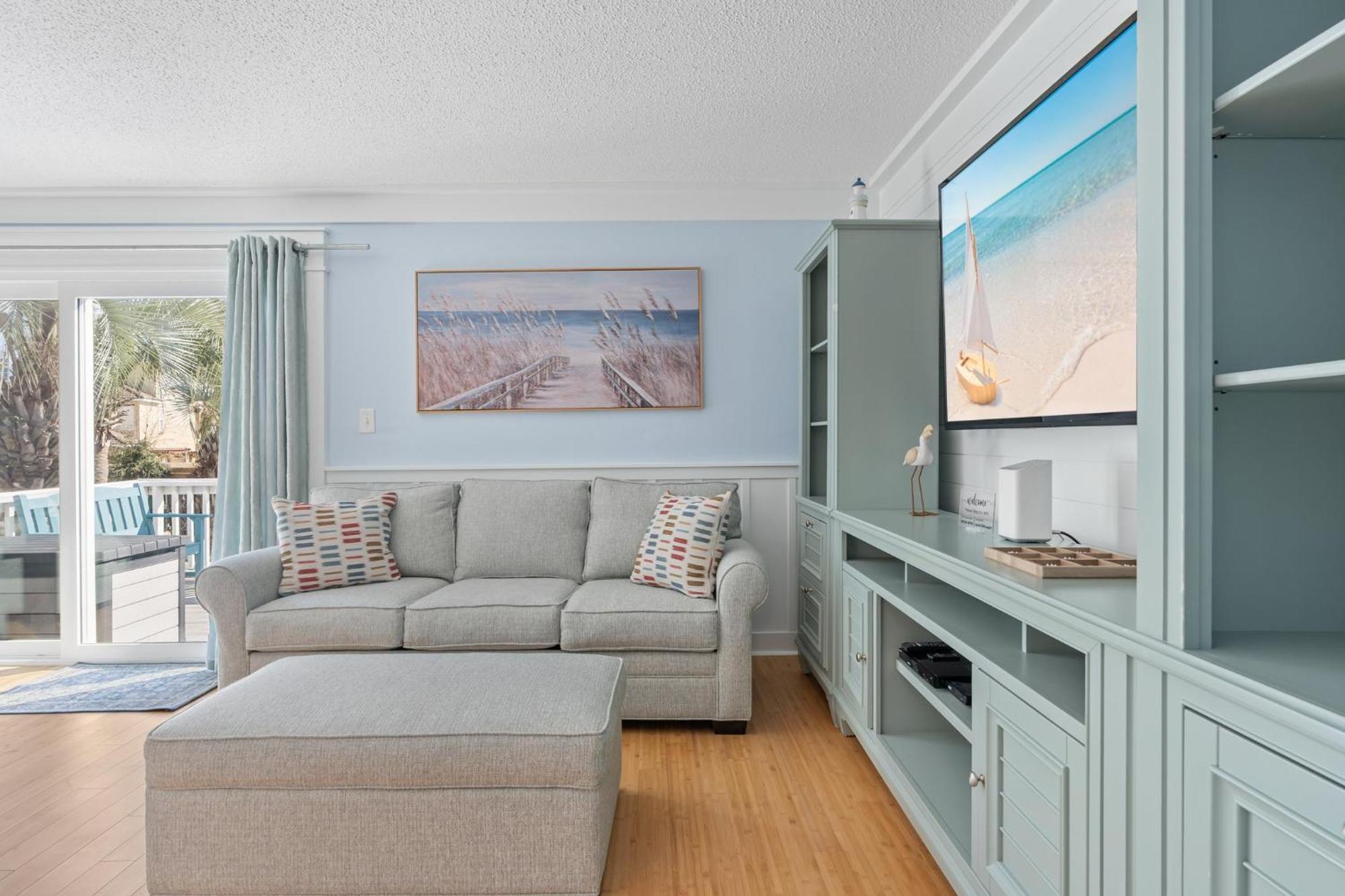 Apartment Southbay By The Gulf 010 By Newman-dailey