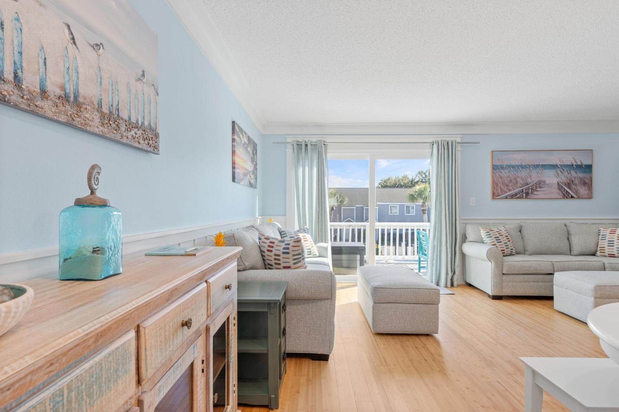 Southbay By The Gulf 010 By Newman-dailey Apartment