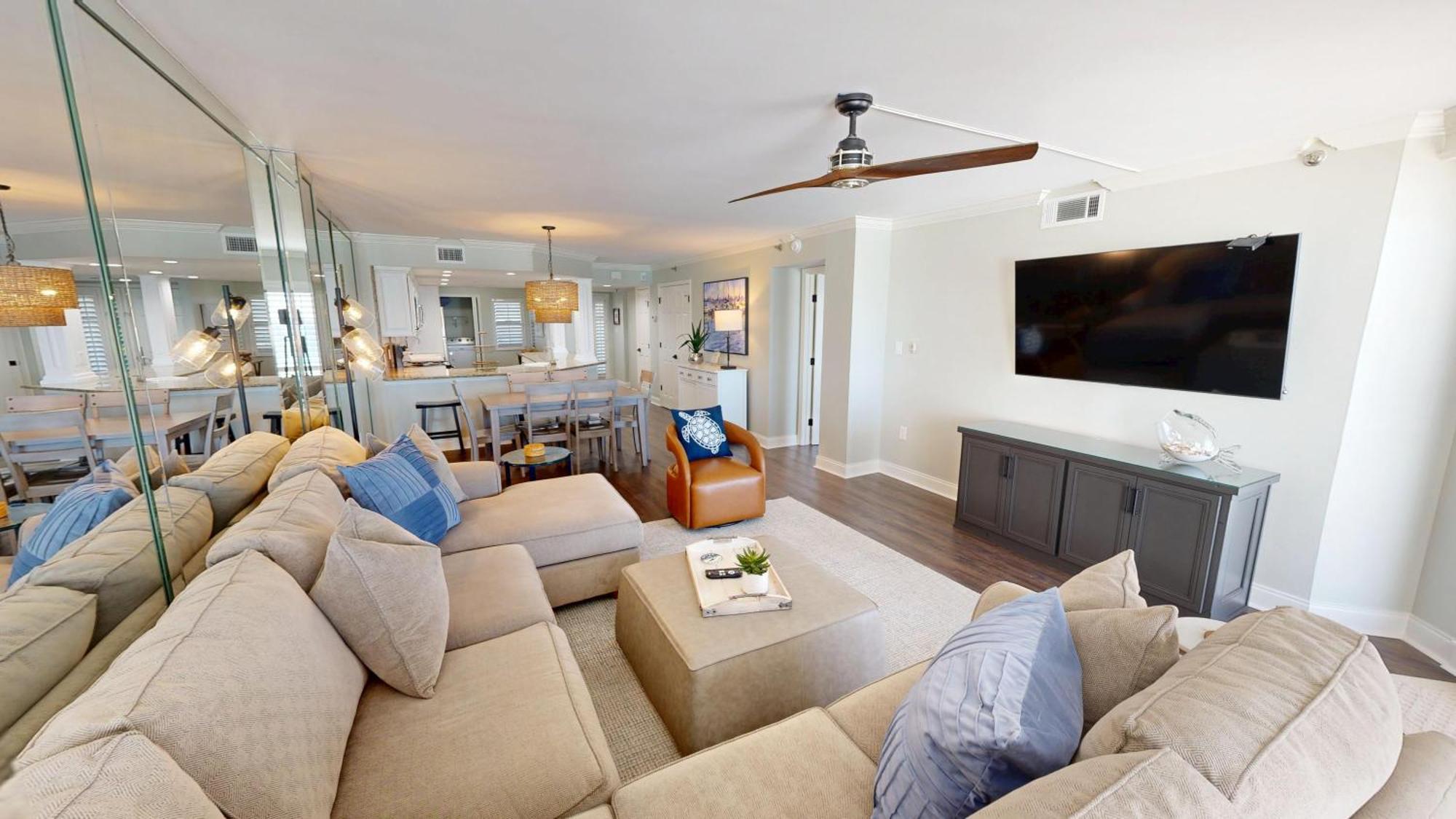 Inlet Reef 406- By Isle Destin