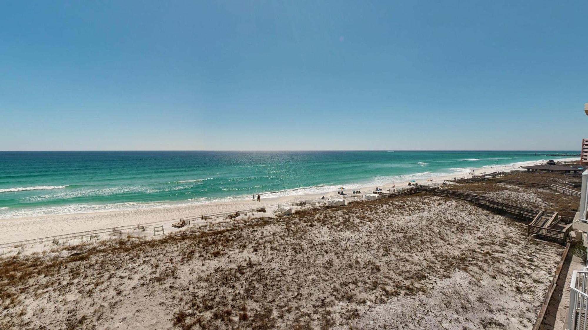 Inlet Reef 406- By Isle