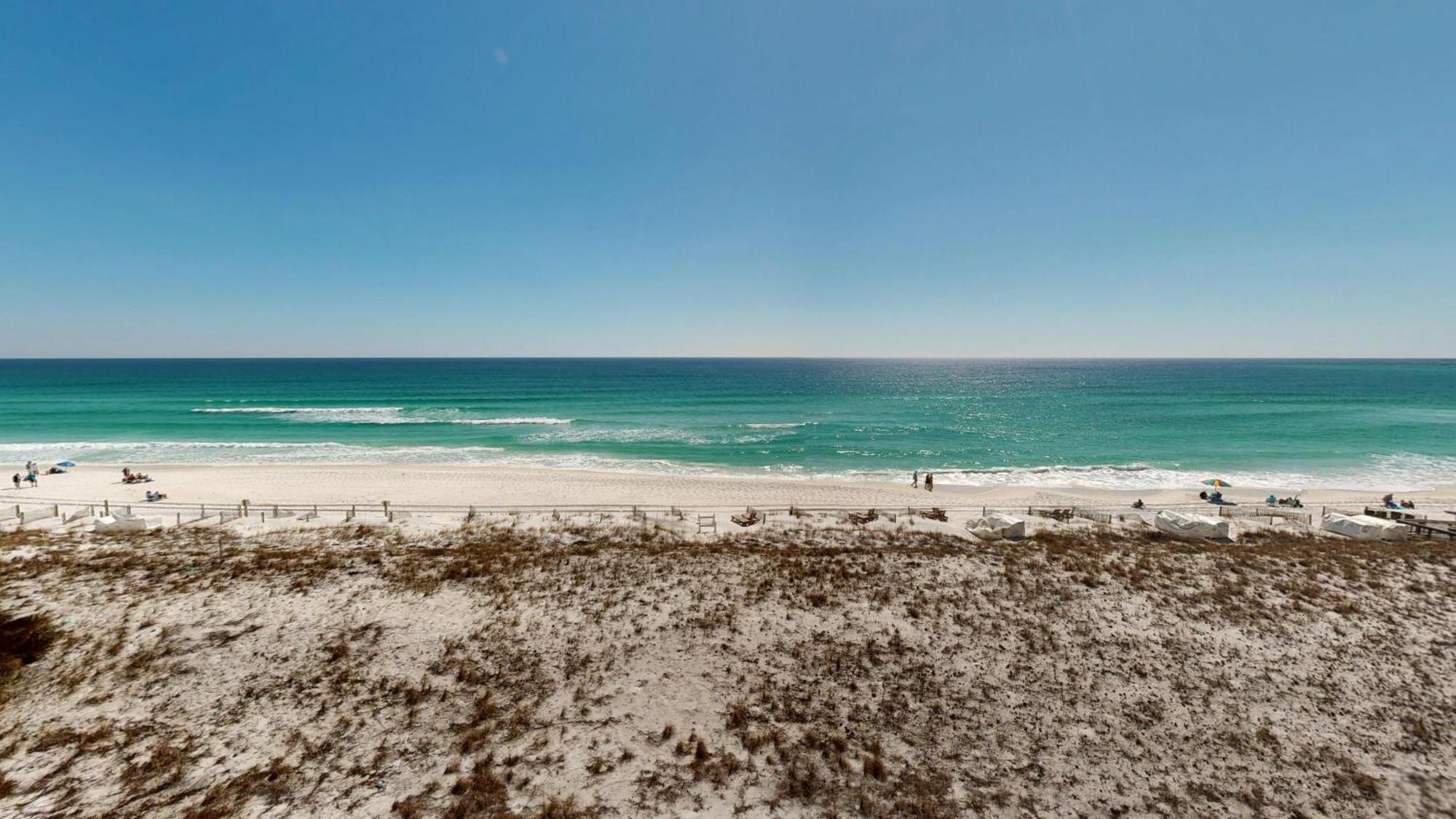 Apartment Inlet Reef 406- By Isle Destin