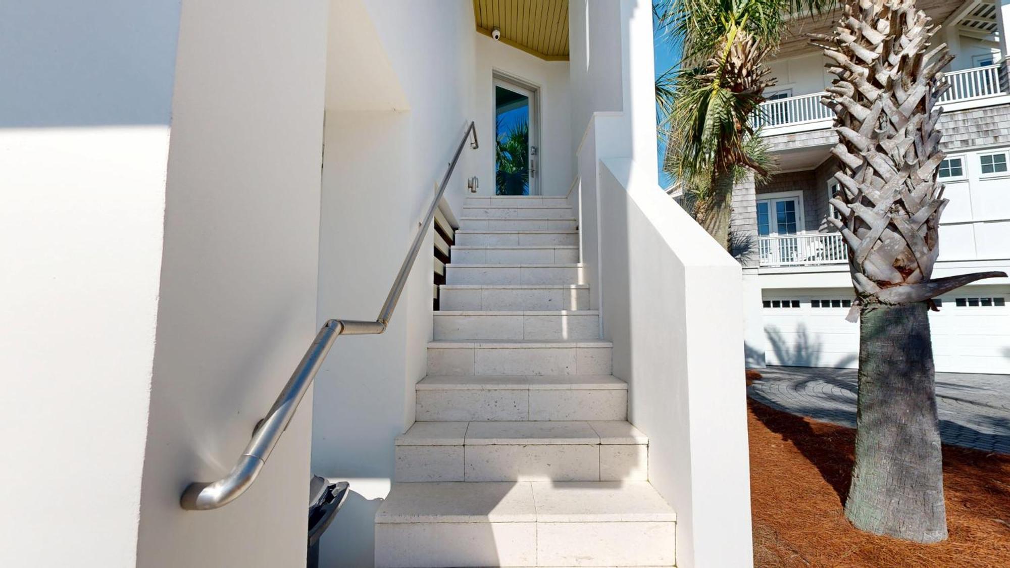 Apartment Seabreeze- By Isle *