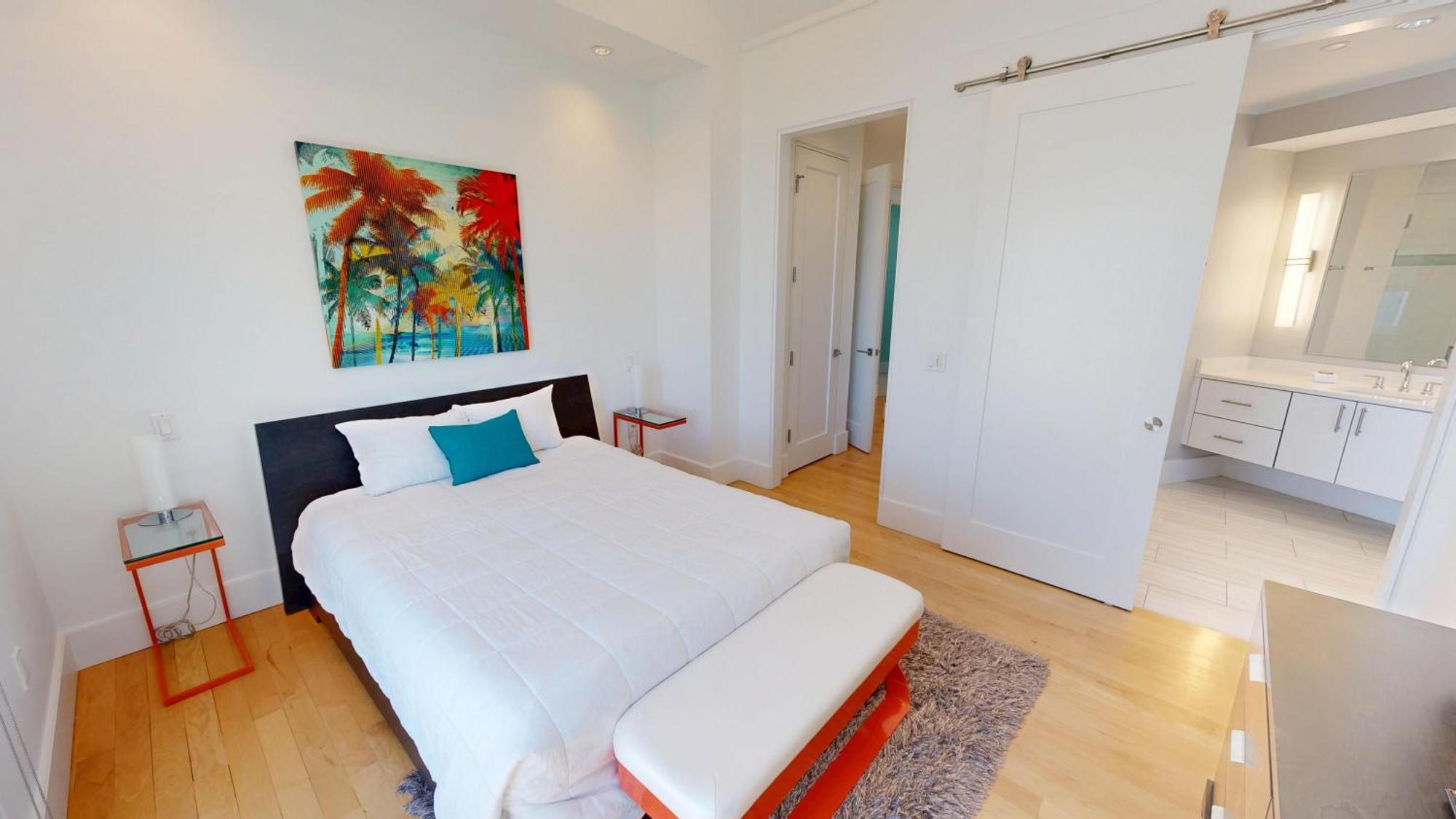 Seabreeze- By Isle Apartment *