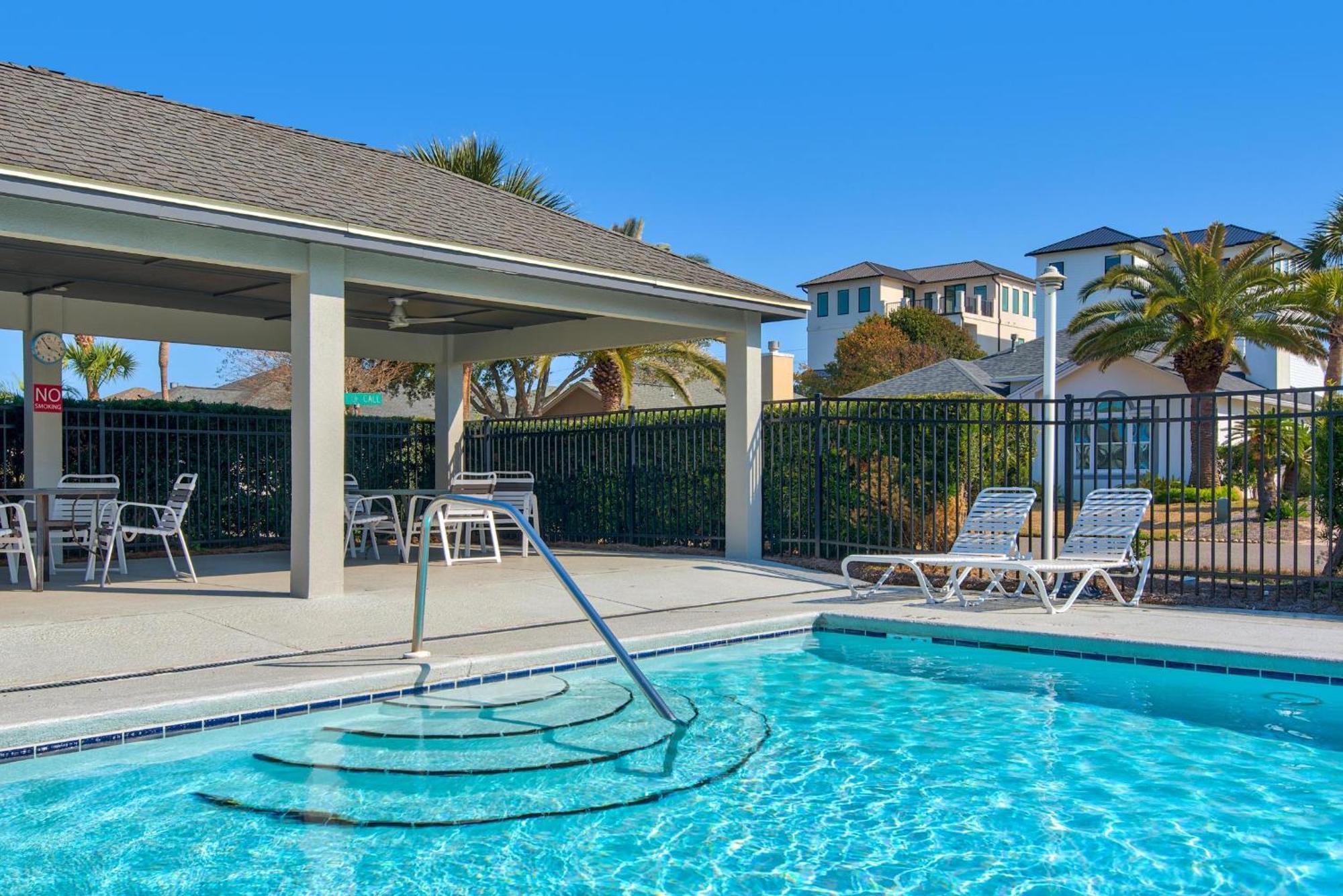 Holiday home Martinique At Port-of-call Destin