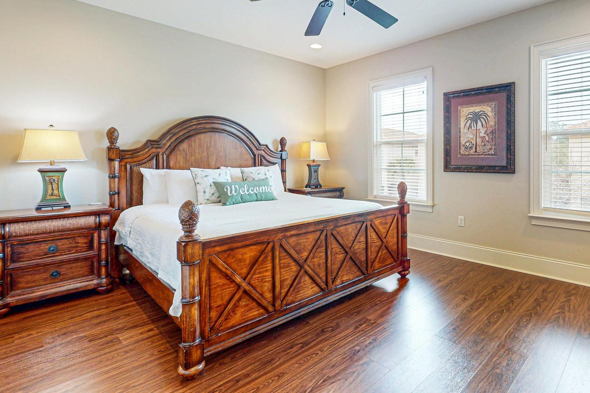 Holiday home Sandy Feet Retreat Destin