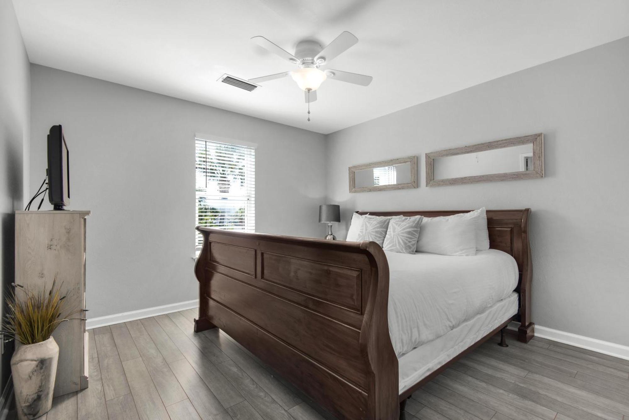 Silver Blessings Holiday home Destin