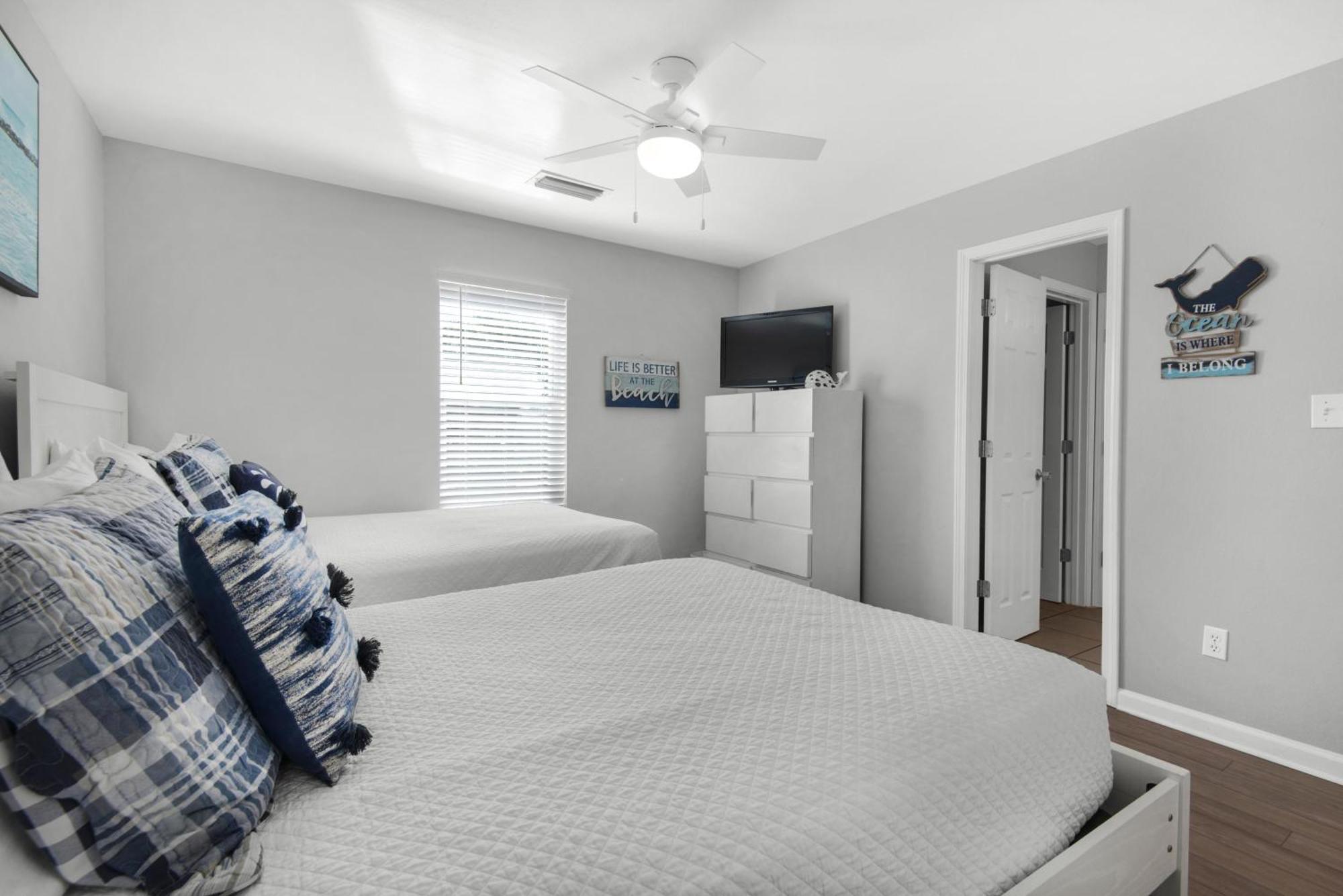 Silver Blessings Holiday home Destin