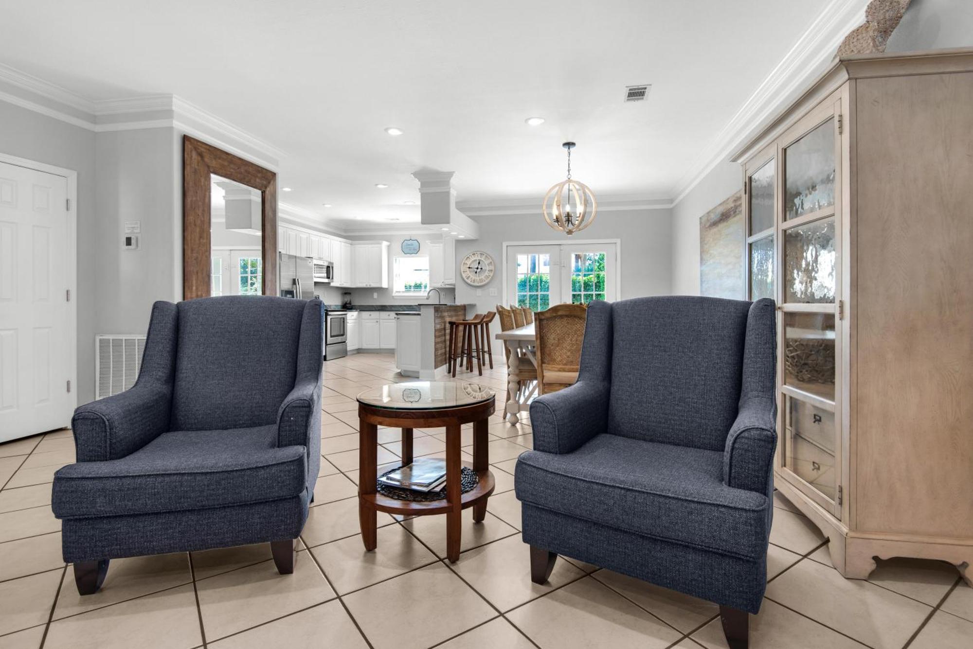 Silver Blessings Holiday home Destin